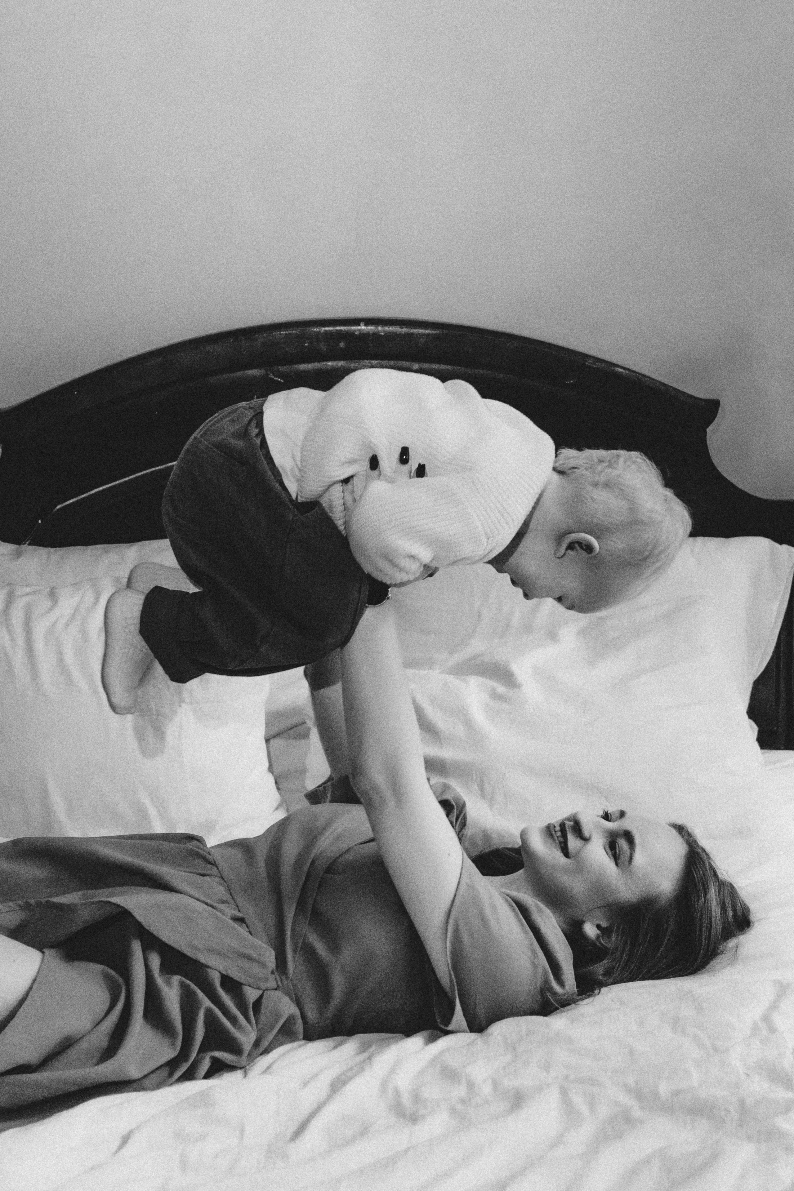 Семейная новогодняя фотосессия Спб. Фотограф в Санкт-Петербурге Кристина Брянская