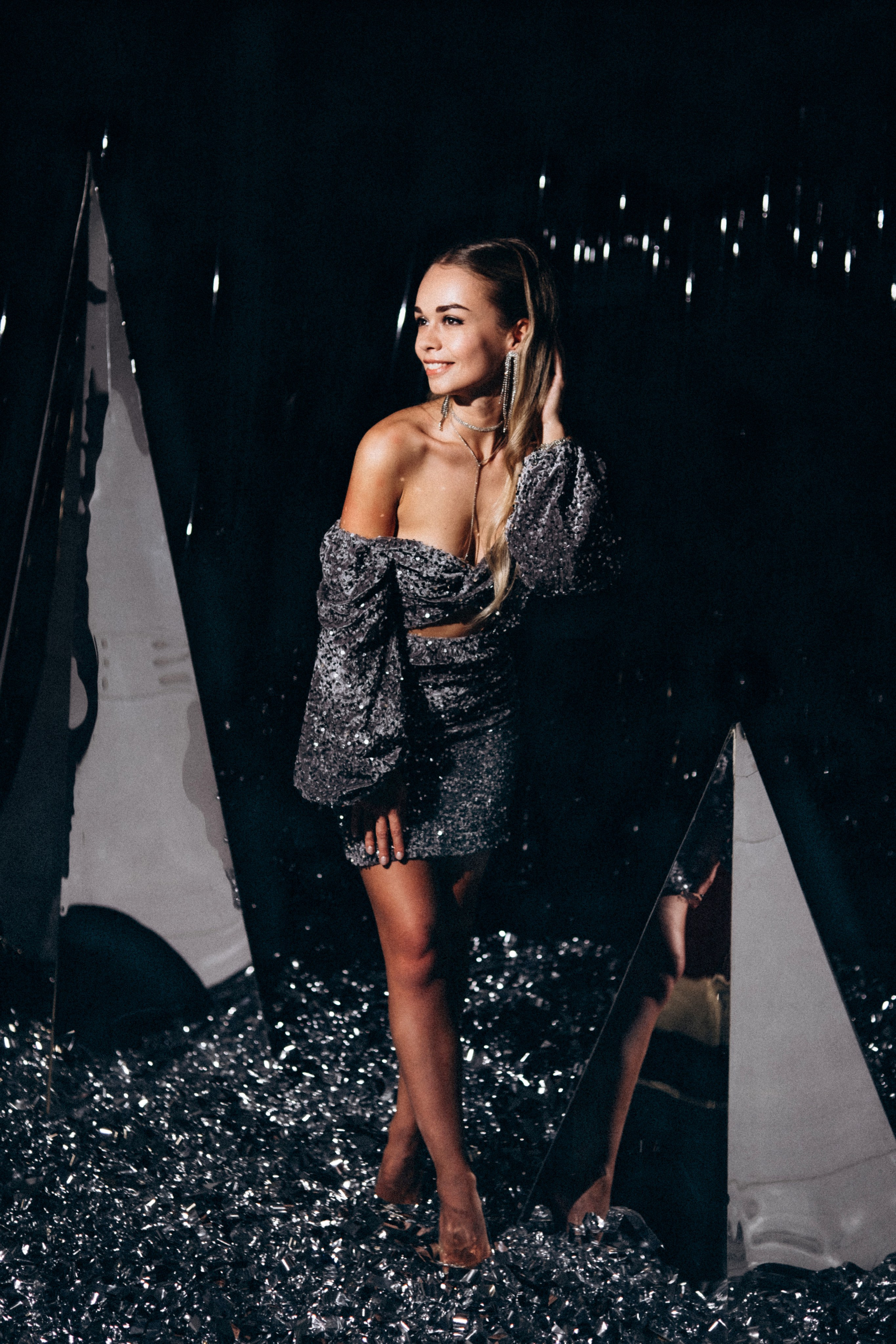 Блестяще. Фотограф в Санкт-Петербурге Кристина Брянская