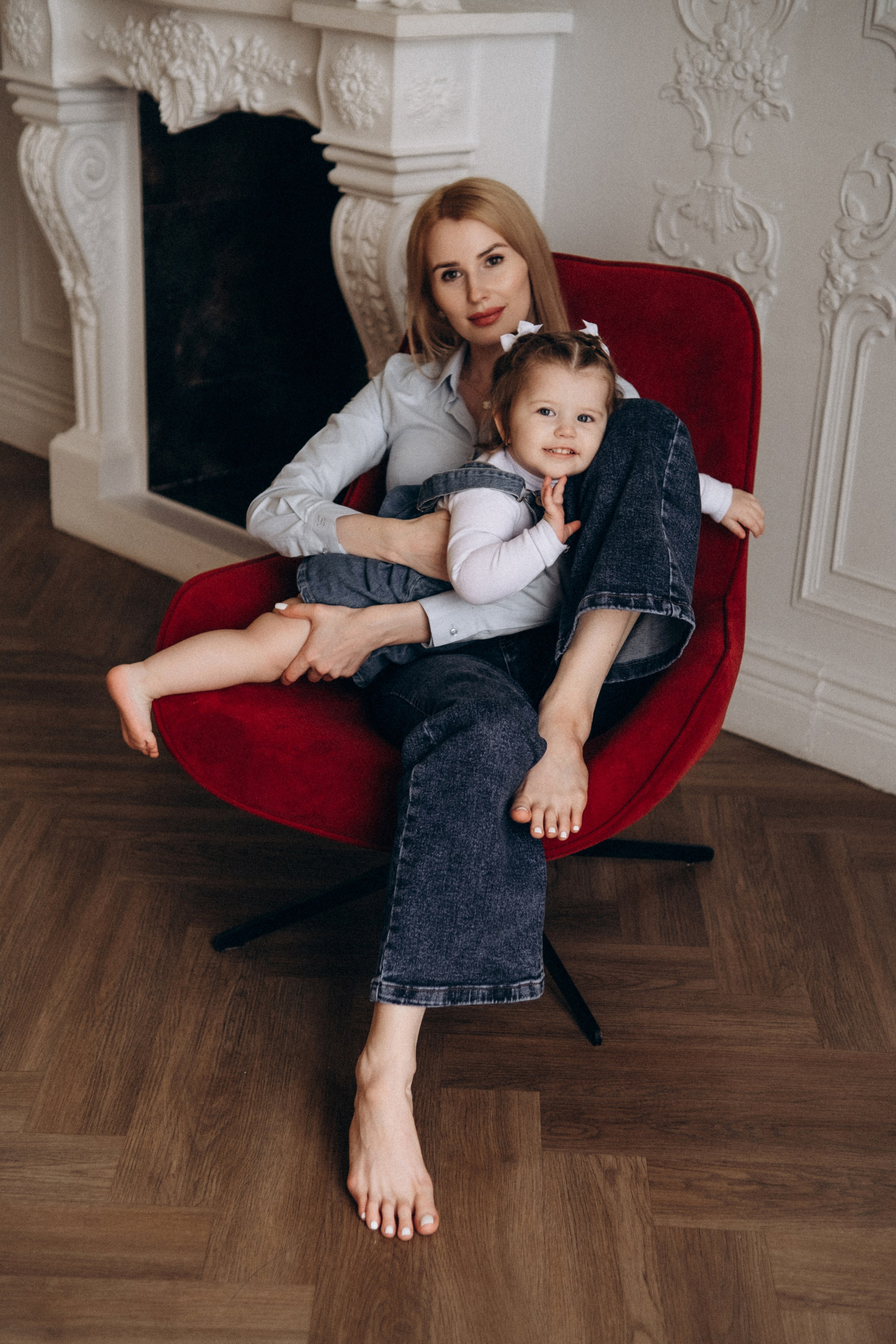 Студия Art Place Factura (зал Софи). Фотограф в Санкт-Петербурге Кристина Брянская