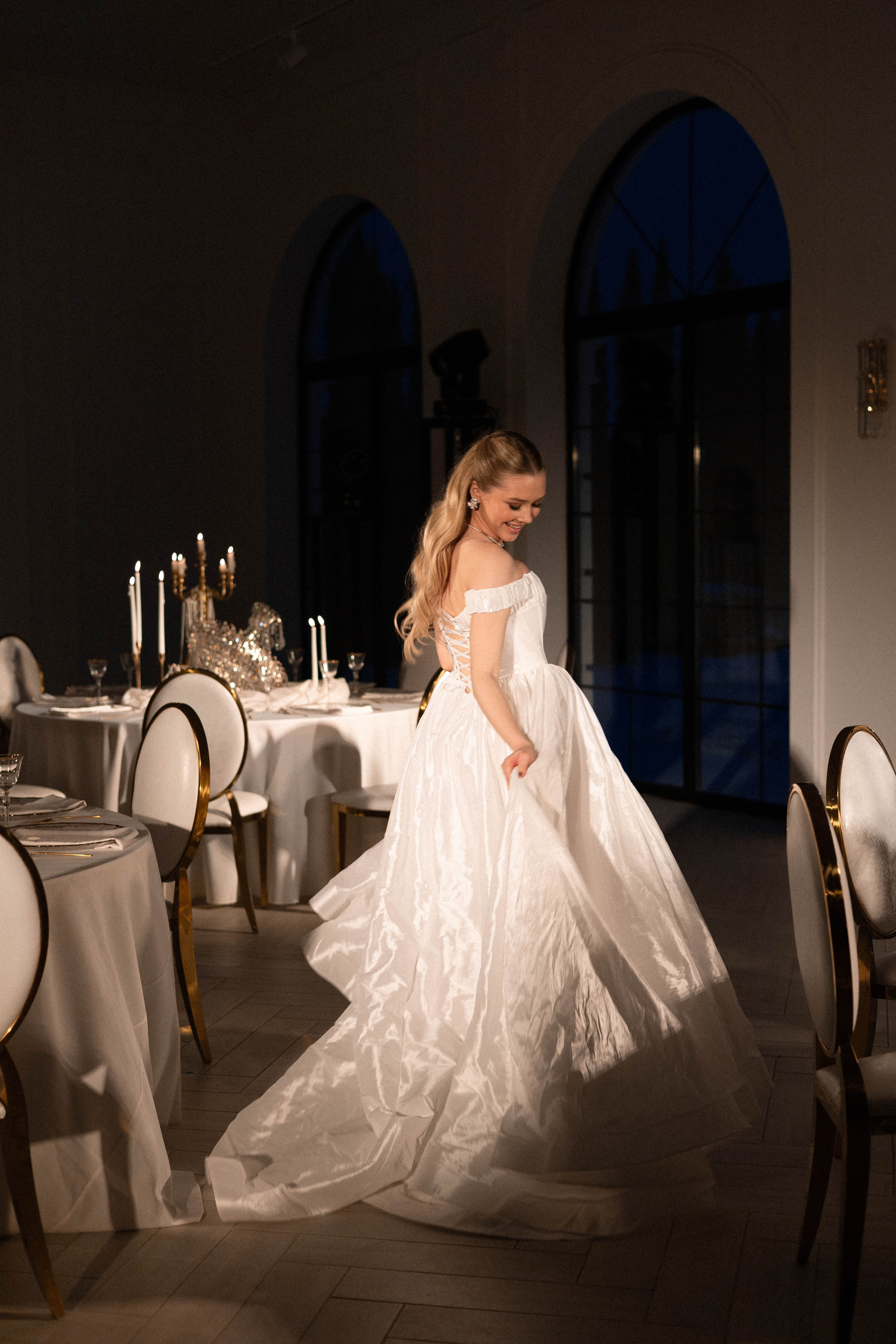 Анна & Алексей. Свадебный и портретный фотограф Соломко Диана