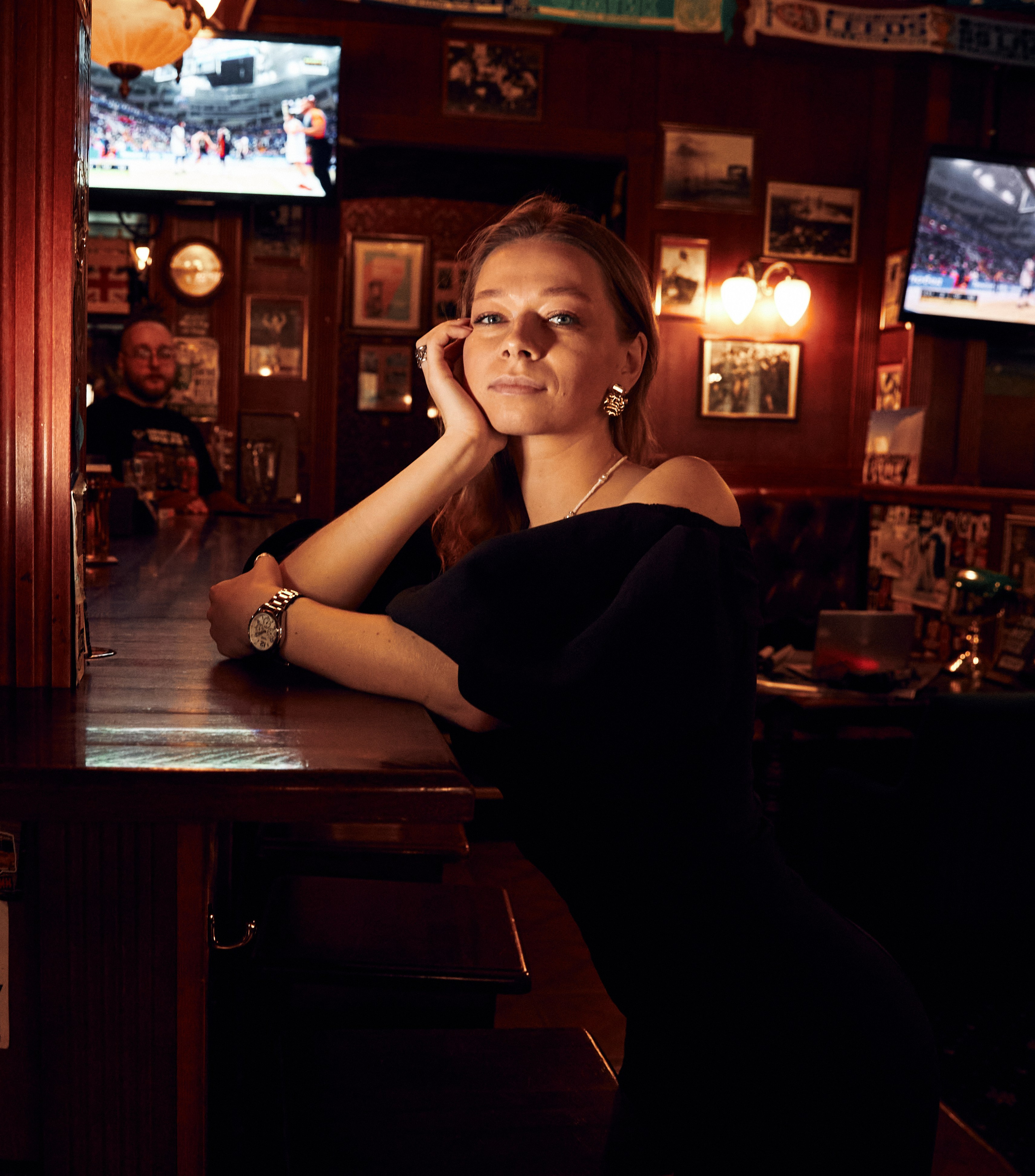 Бристоль. Фотограф Мария Байц в Санкт-Петербурге и по всей России