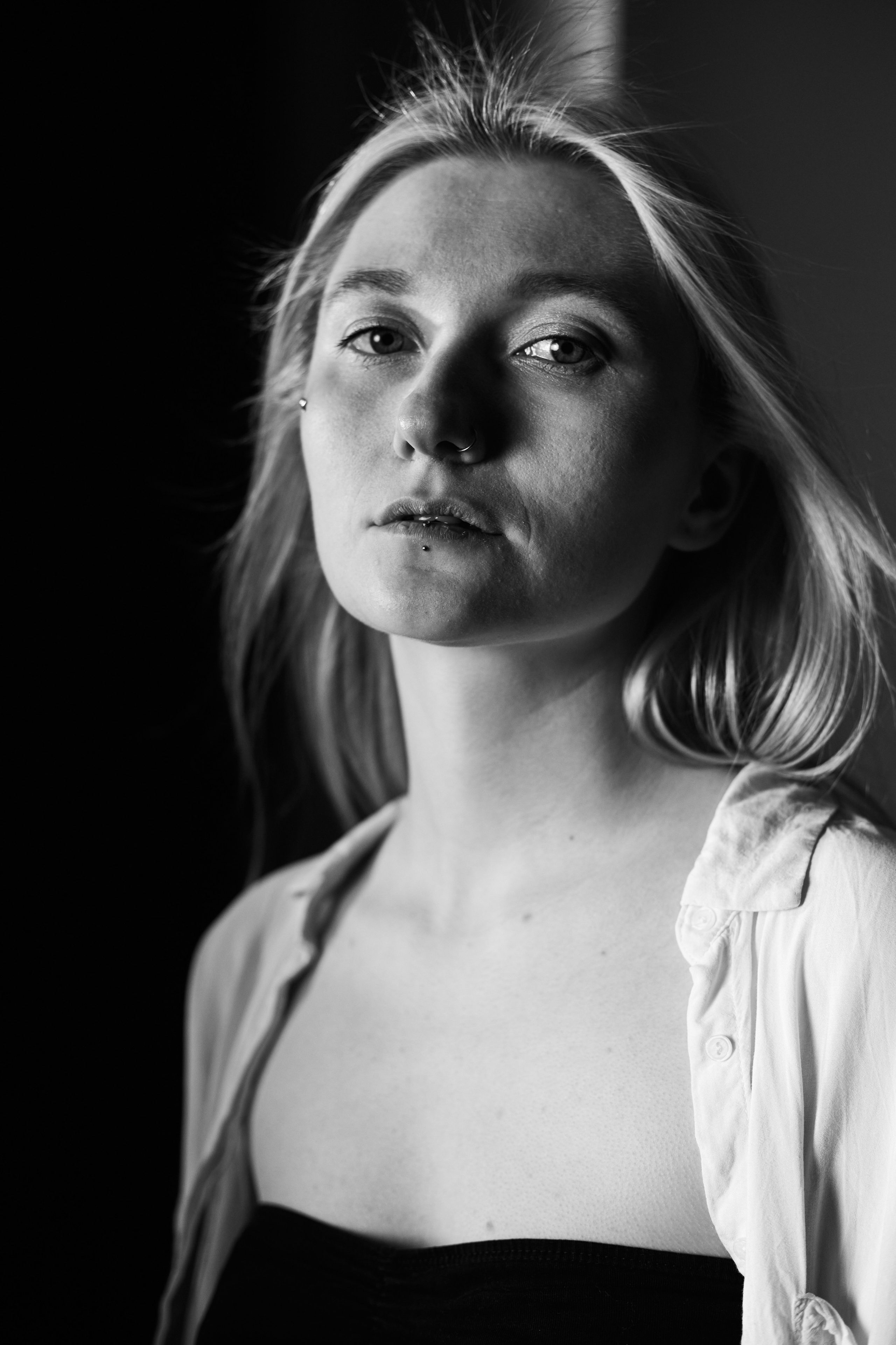 Argentum — студия татуировки и пирсинга (2023). Фотограф Мария Байц в Санкт-Петербурге и по всей России