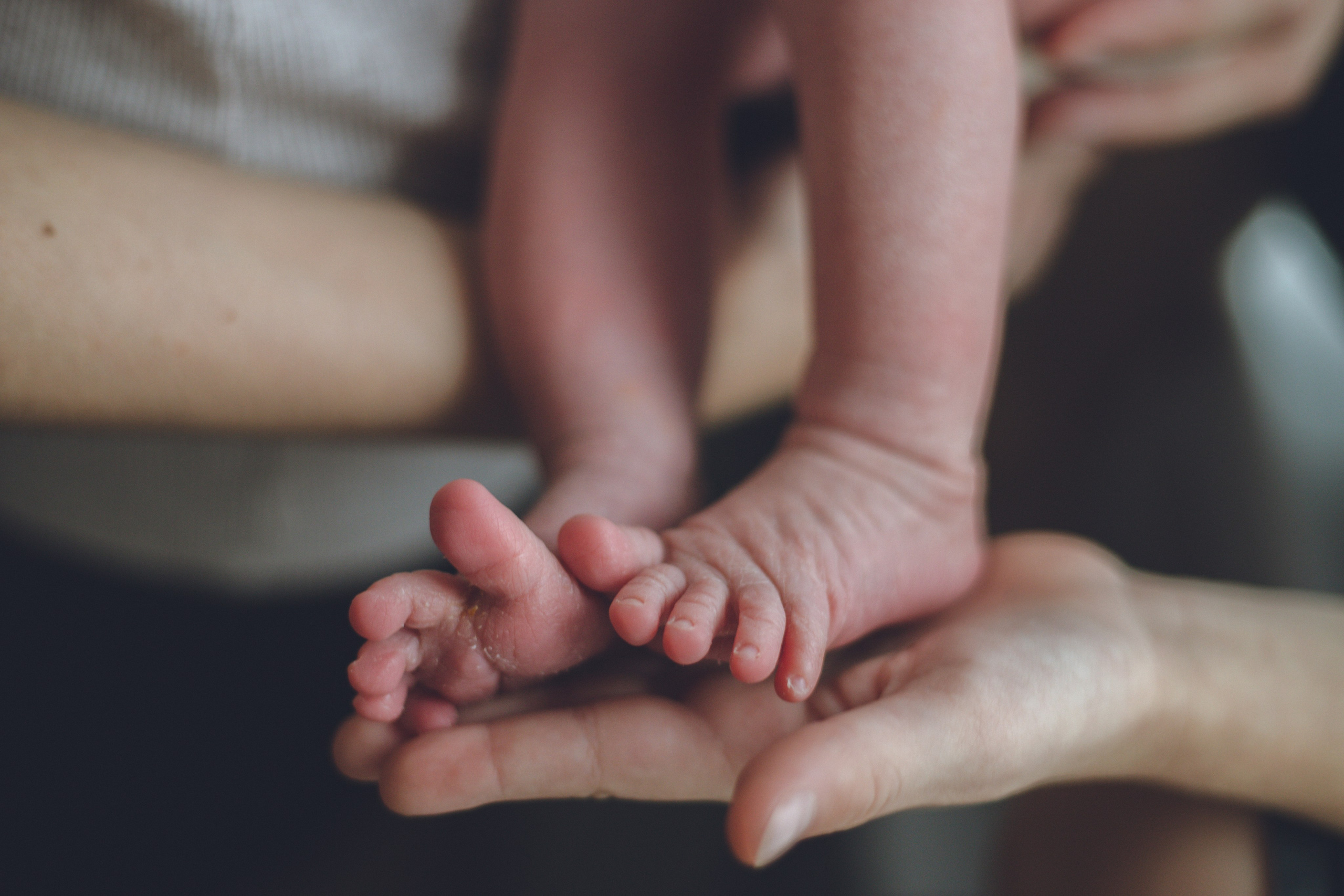 Ксения 6 дней. Семейный фотограф г. Димировград Андросова Екатерина