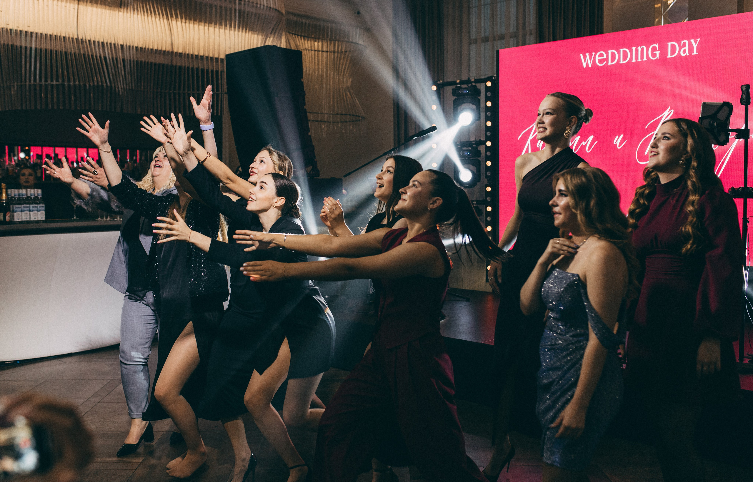 Кирилл & Виктория. Главная