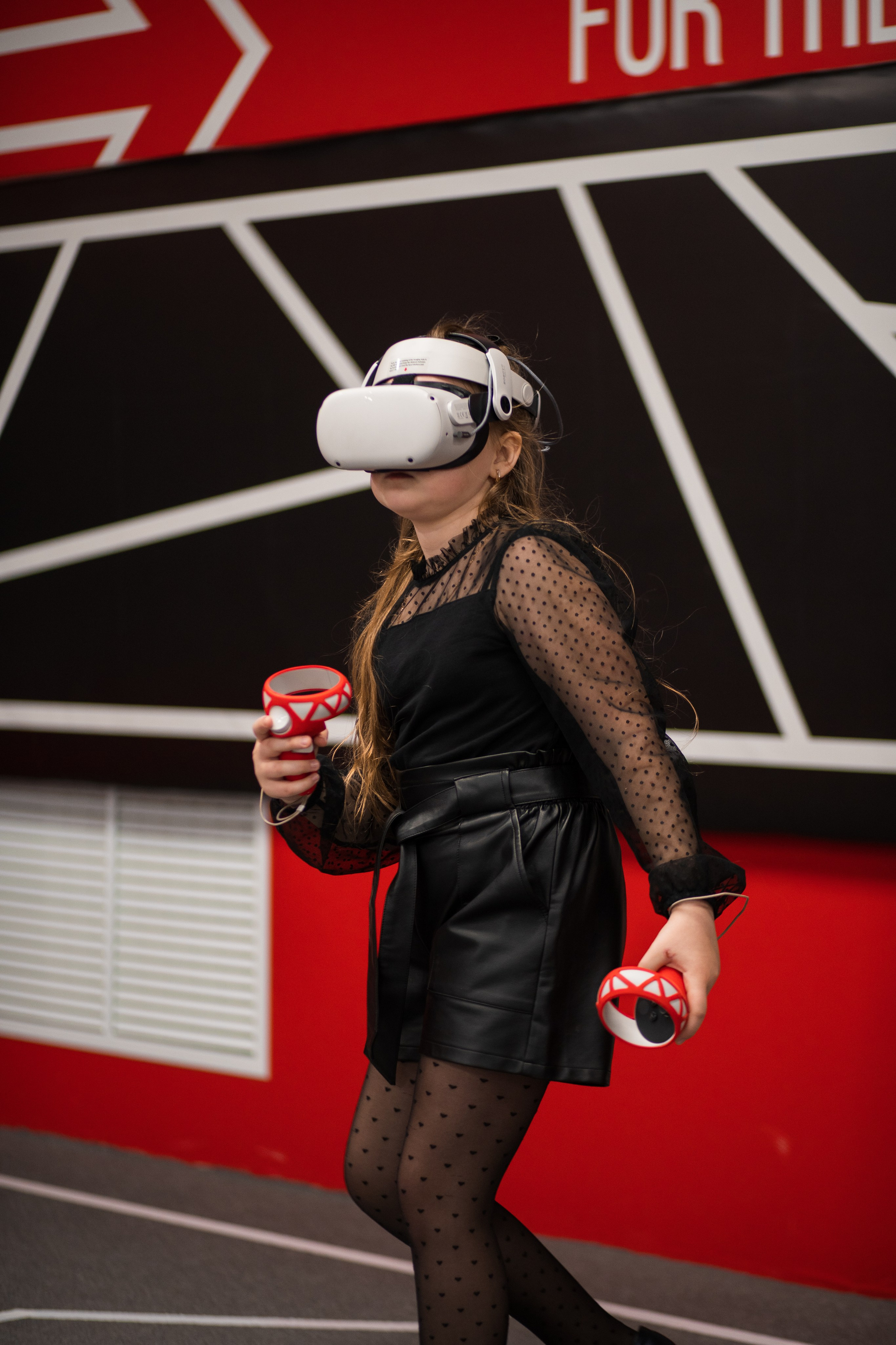 War Point. Виктория Кинкладзе