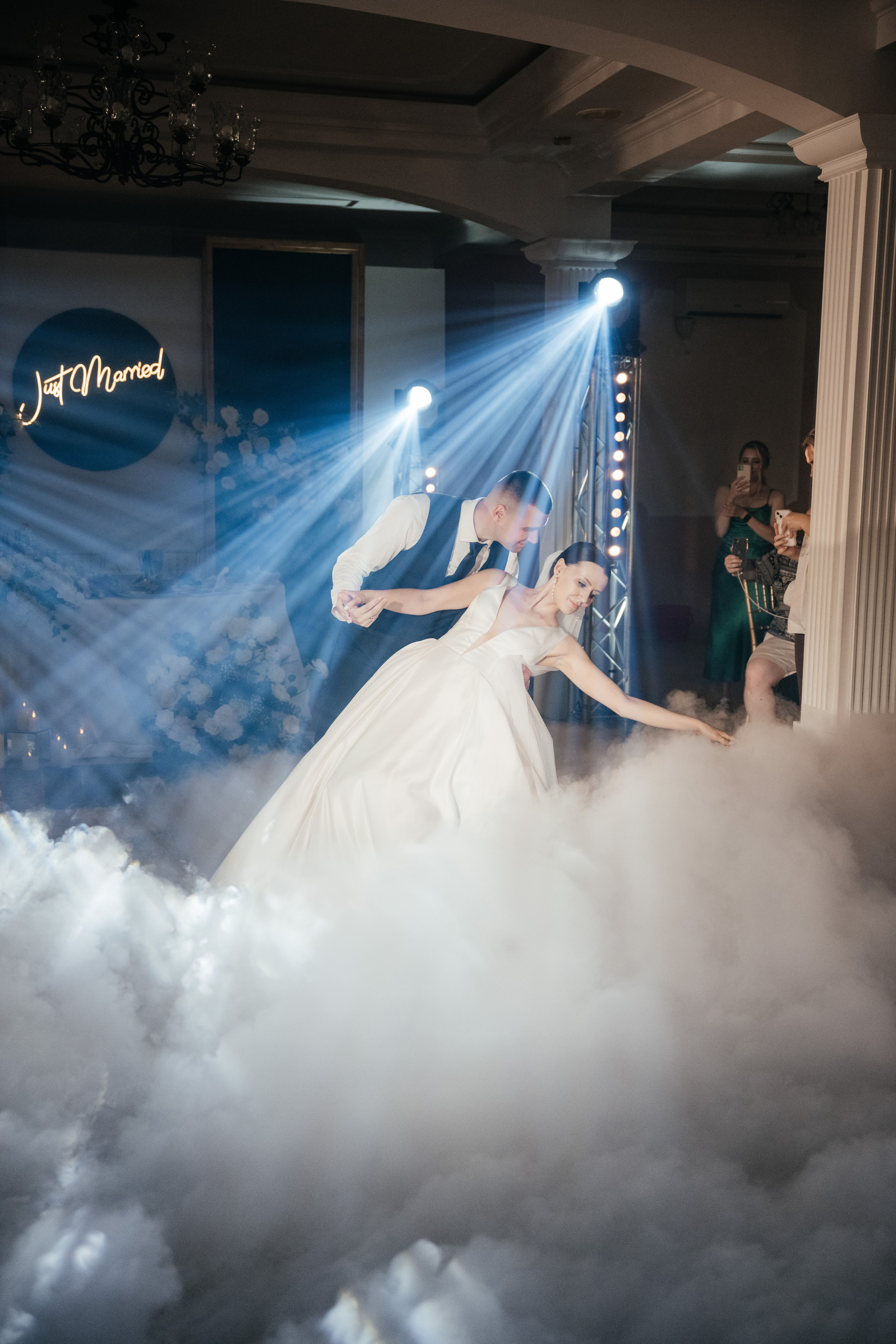 Ульяна & Руслан. Свадебный и портретный фотограф в Минске и РБ Владислав Саков