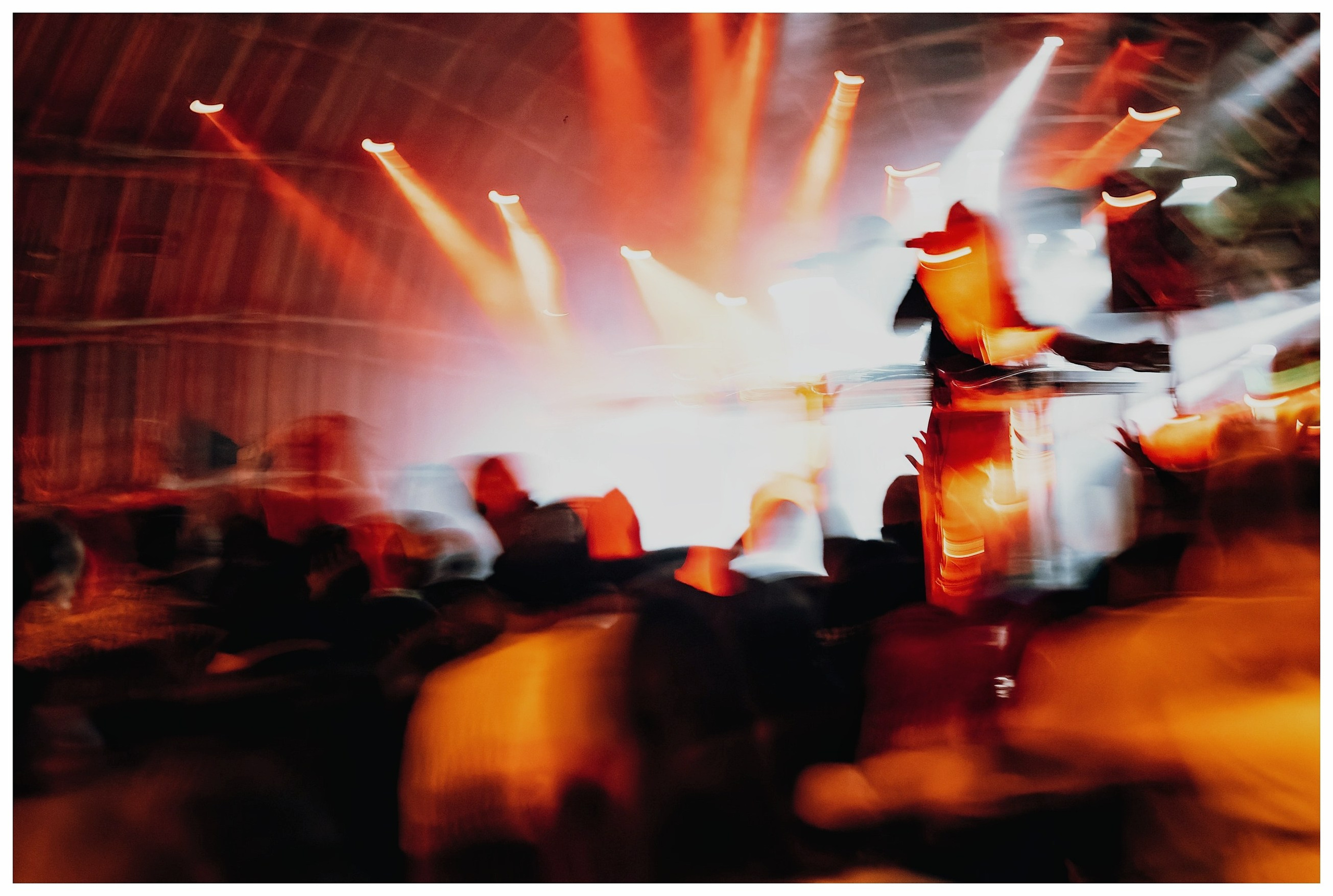 SUMMER SIGMA. Репортажный и портретный фотограф, Влад Хафизов, Москва