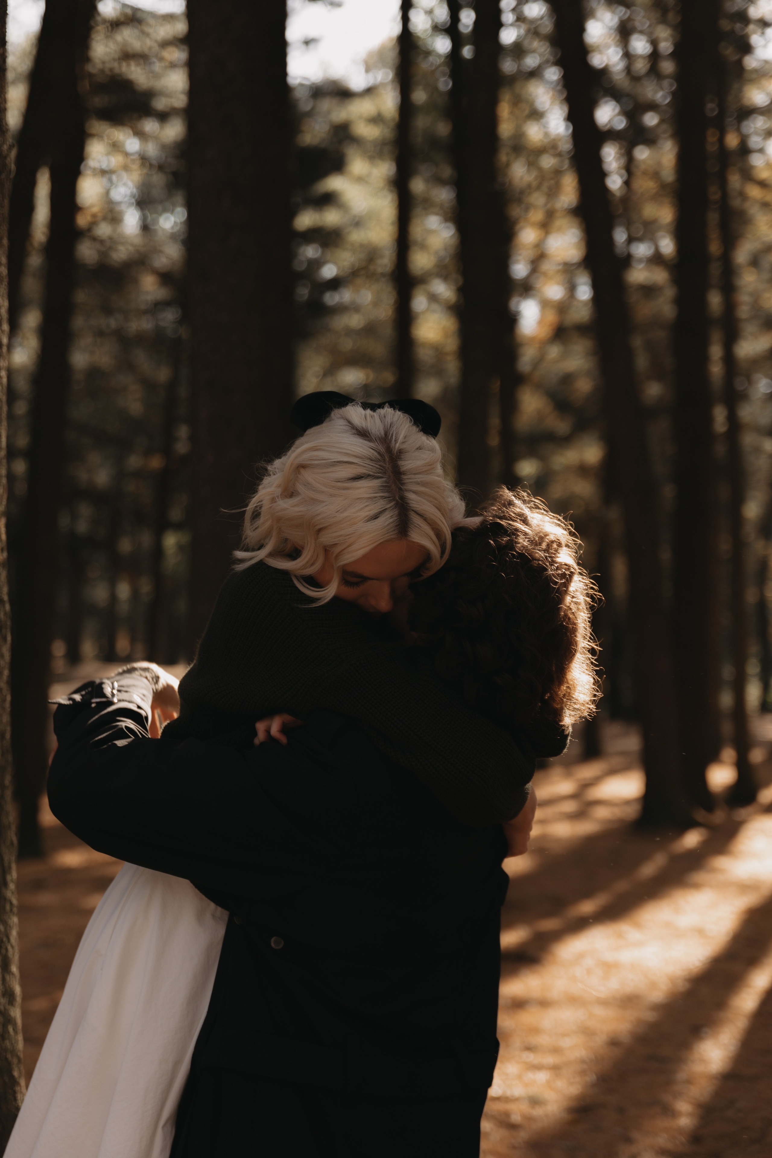 Ю & В. Женский и свадебный фотограф Москва Елизавета Перова