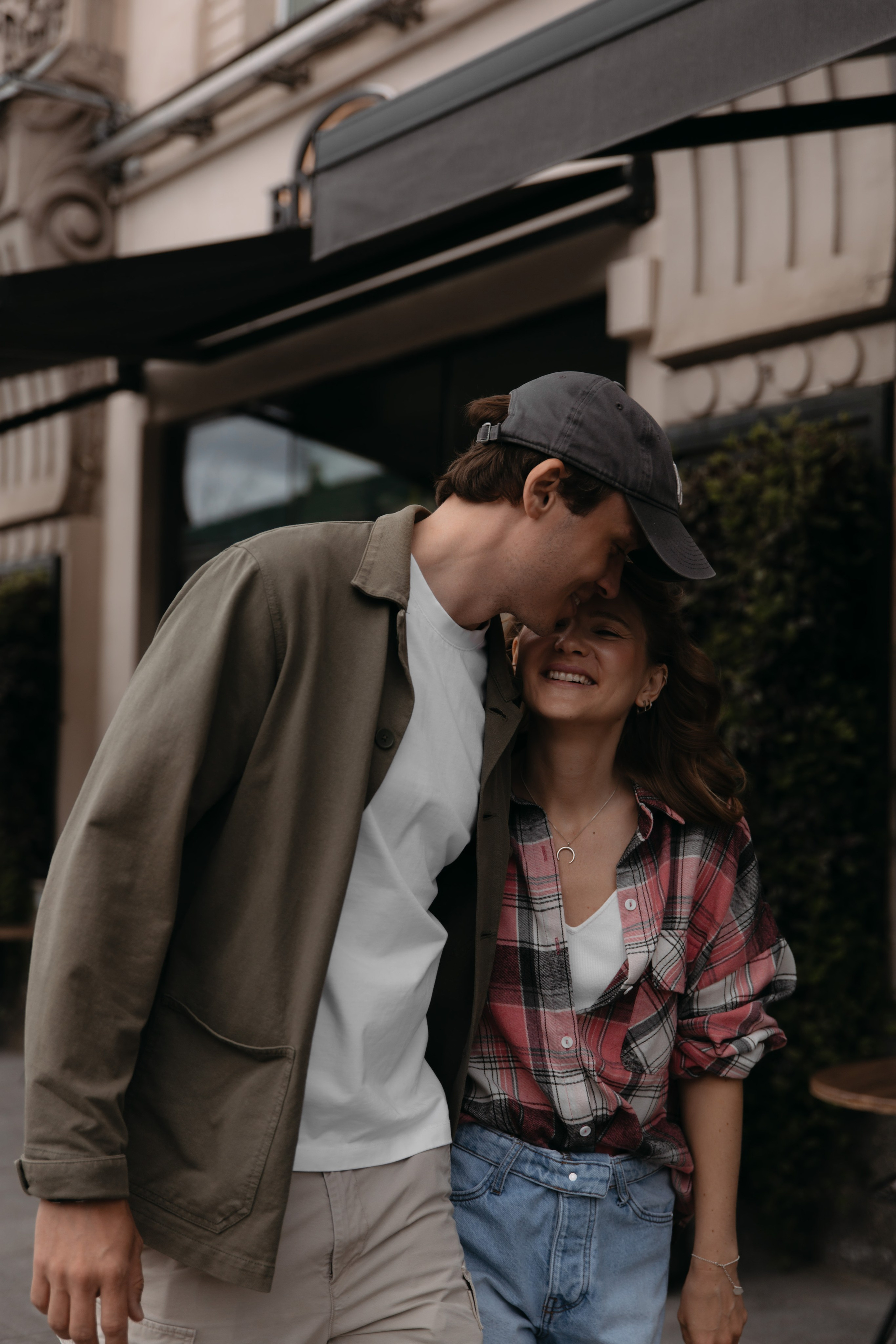 К & М. Женский и свадебный фотограф Москва Елизавета Перова