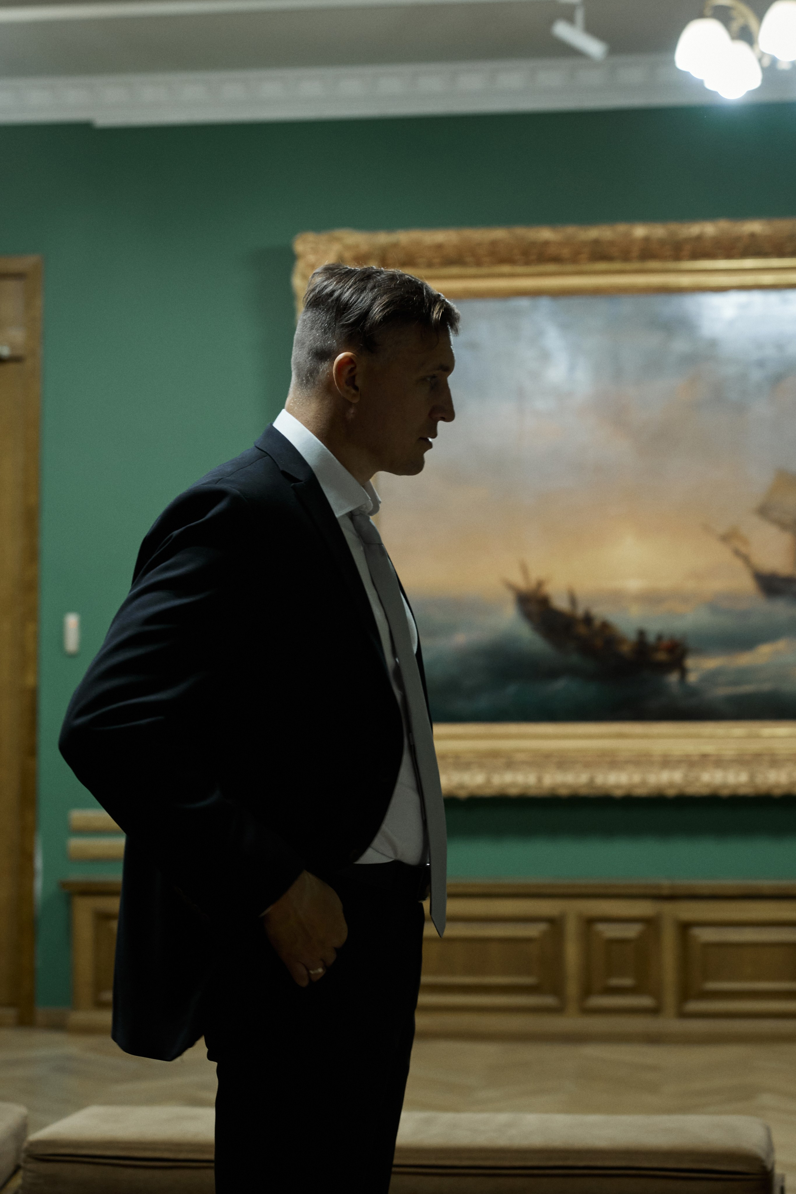 Ольга&Дмитрий. Семейный фотограф и фотограф беременности во Владивостоке