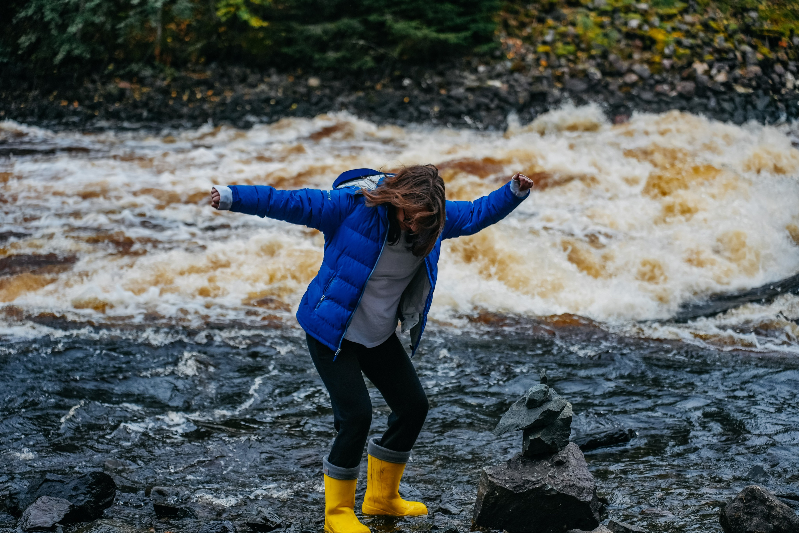 СЕВЕР. Event фотограф Степанова Александра