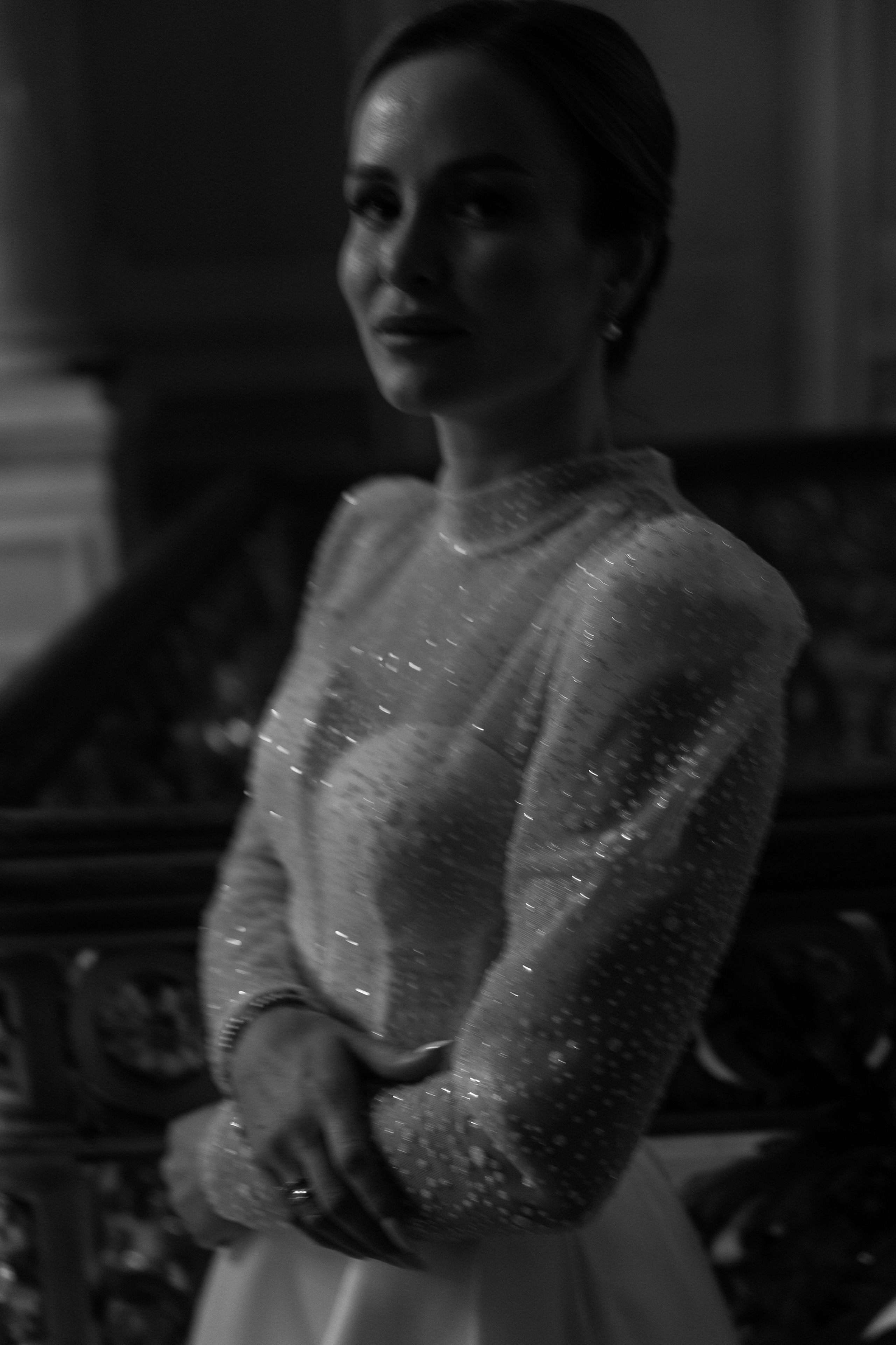 Вячеслав и Варвара. Wedding photographer in St. Petersburg, Europe and Israel Anna Agafon