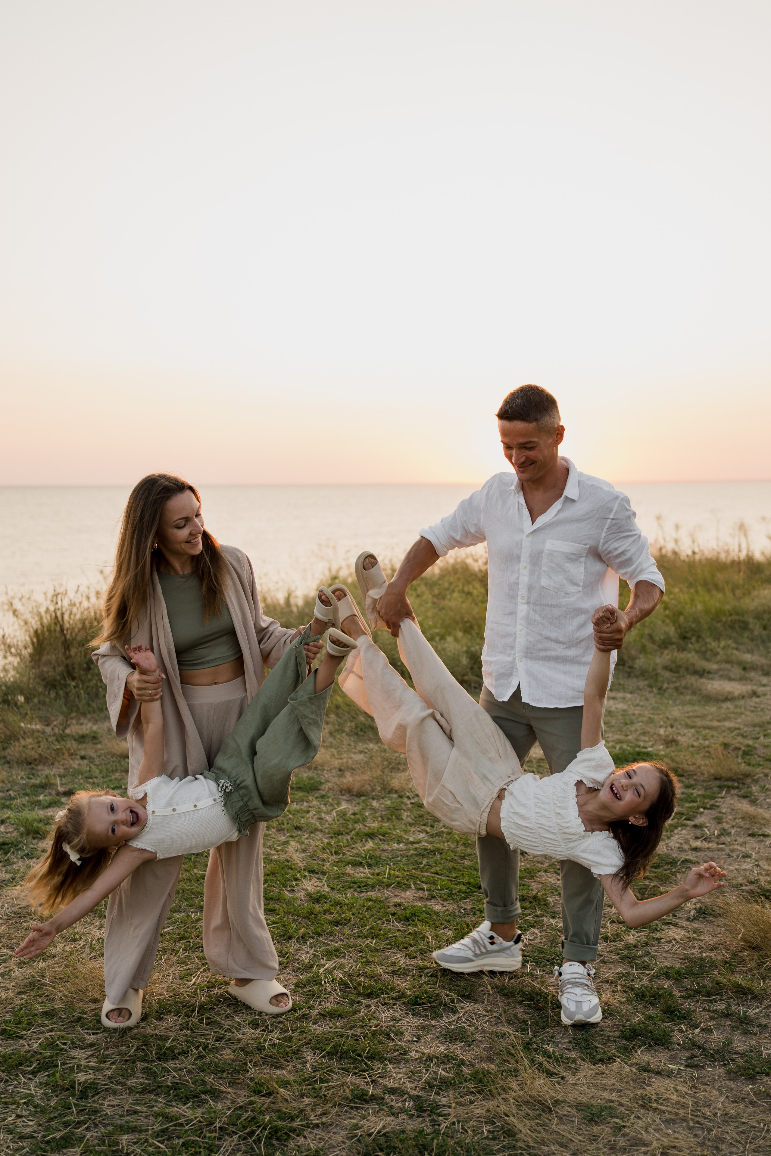 Смотри, медуза. Свадебный фотограф в Краснодаре и Сочи Винидиктова Екатерина