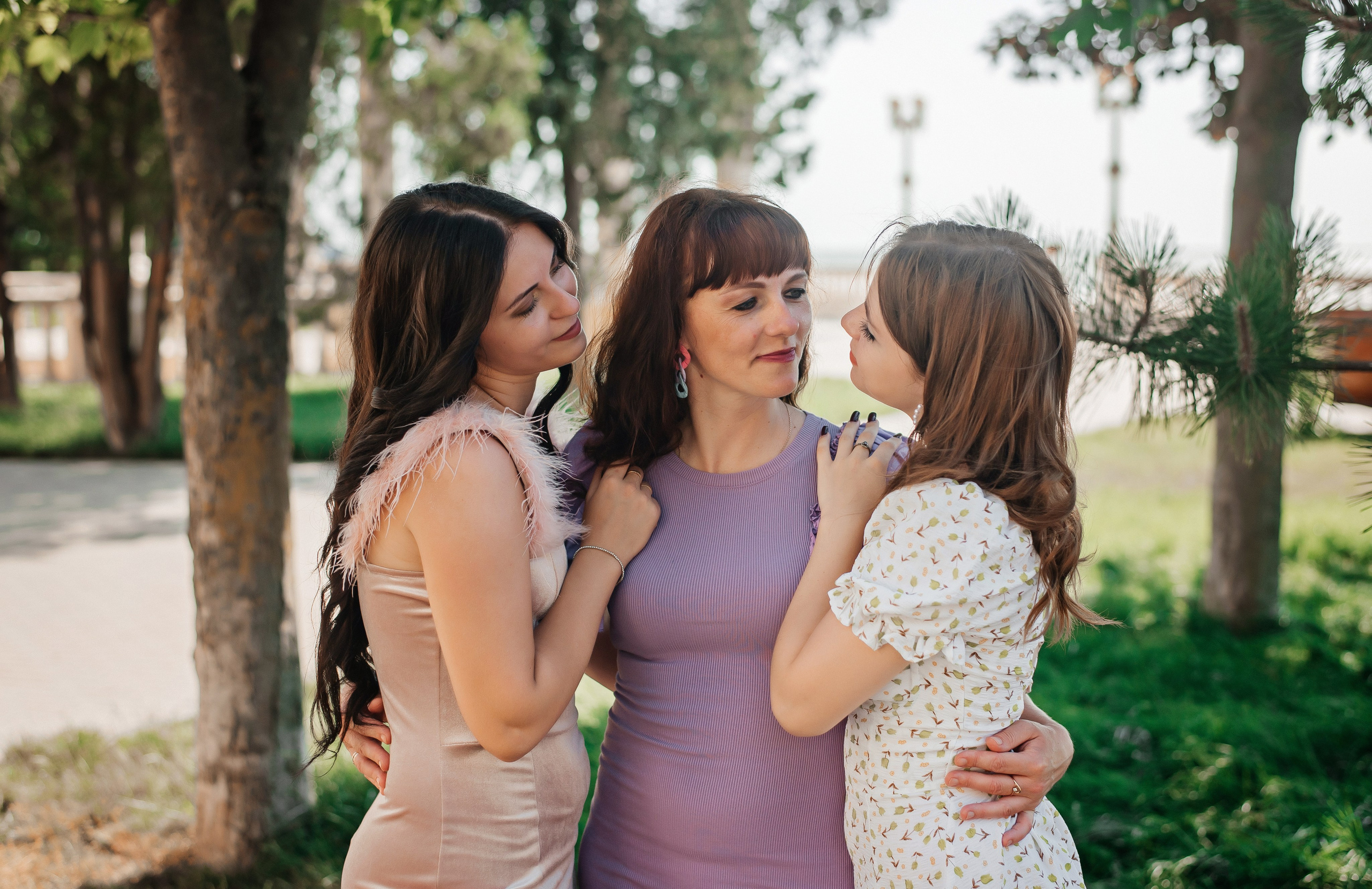 Свидание в день рождения. Детский и семейный фотограф выпускной альбом Приморско-Ахтарск