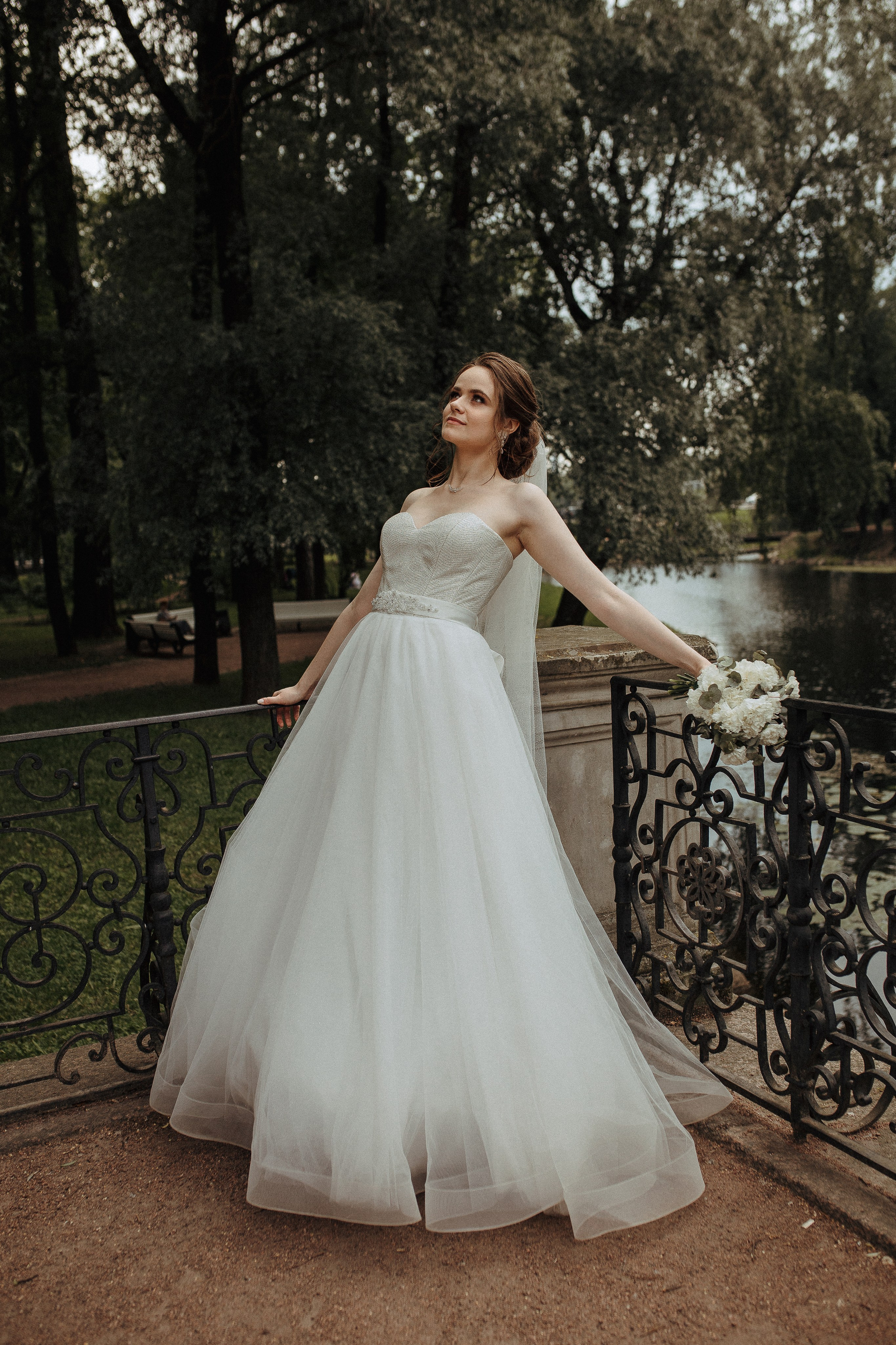 Даниил и Екатерина. Семейный и Свадебный фотограф в Санкт-Петербурге Плохая Екатерина