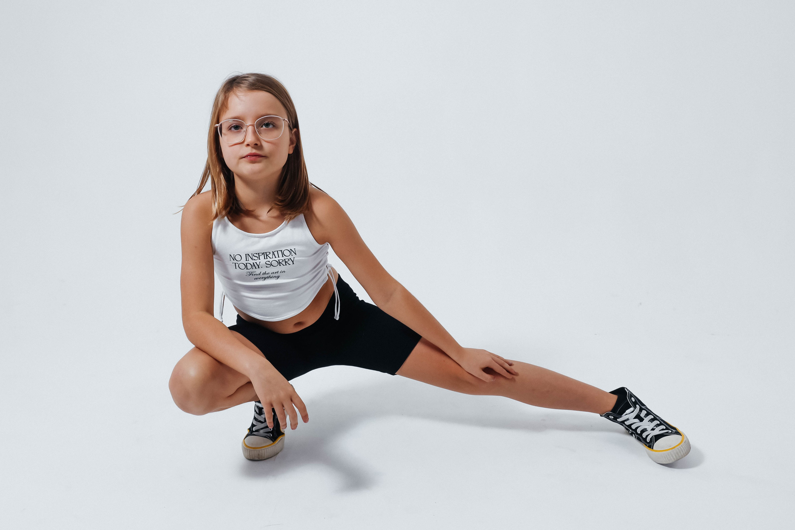 Аурика, 10 лет, 142. Efimova Model Agency