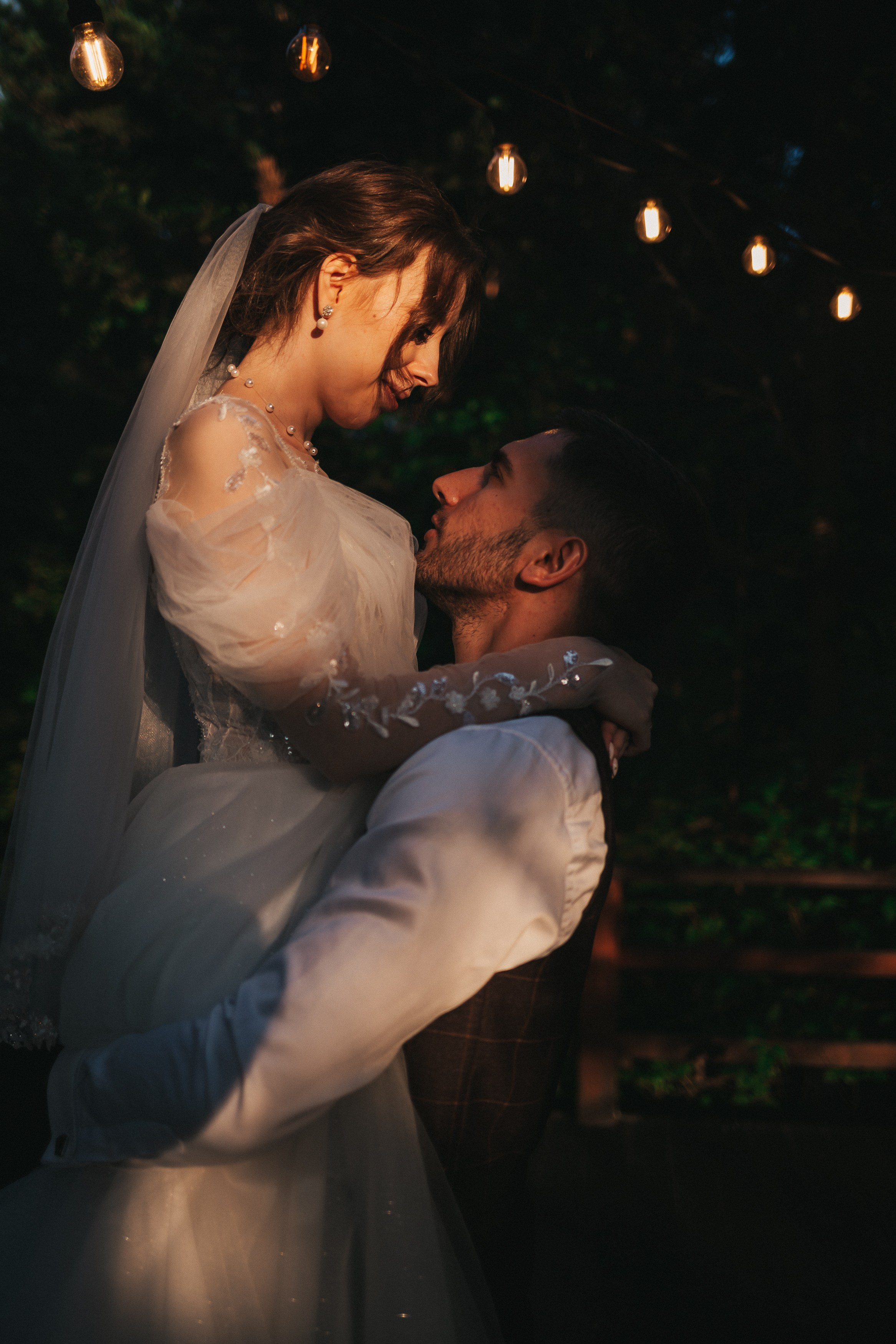 Артём и Елена. Nadin.K фотограф Иркутск, Байкал, Братск