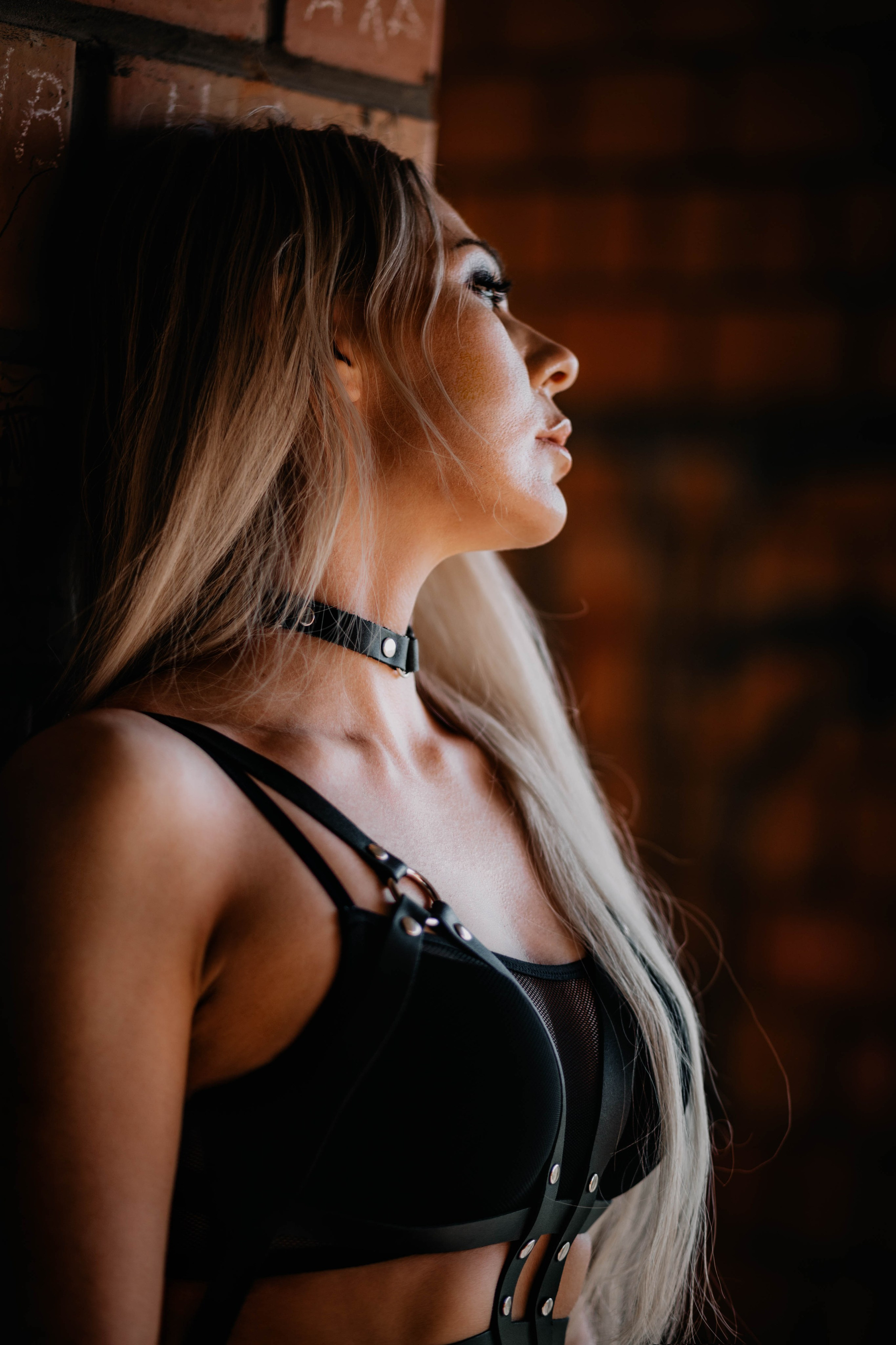 «Заброшка» — фотосессии в заброшенных зданиях. Nadin.K фотограф Иркутск, Байкал, Братск