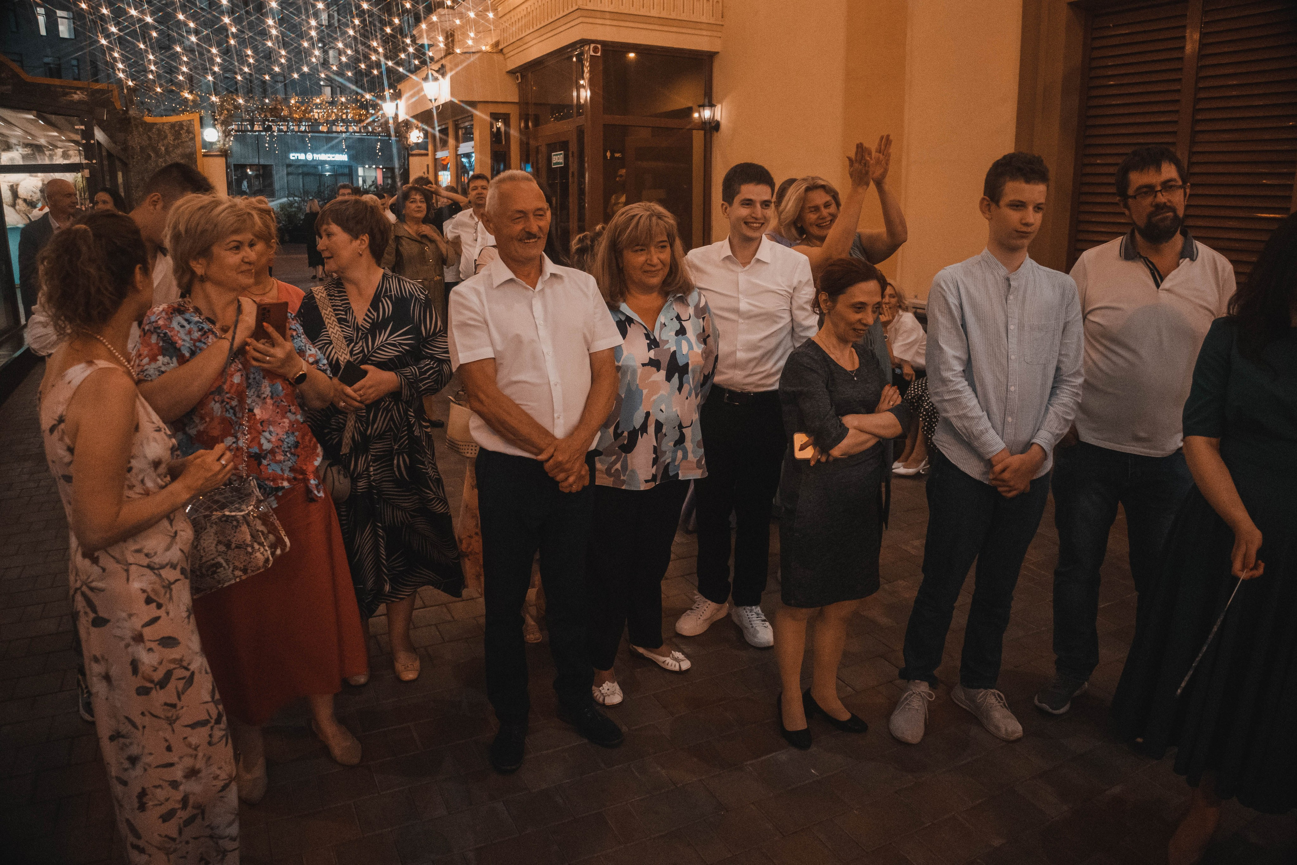 Свадьба Юлии & Владимира. Портретный и репортажный фотограф в Москве Katerina Tesla