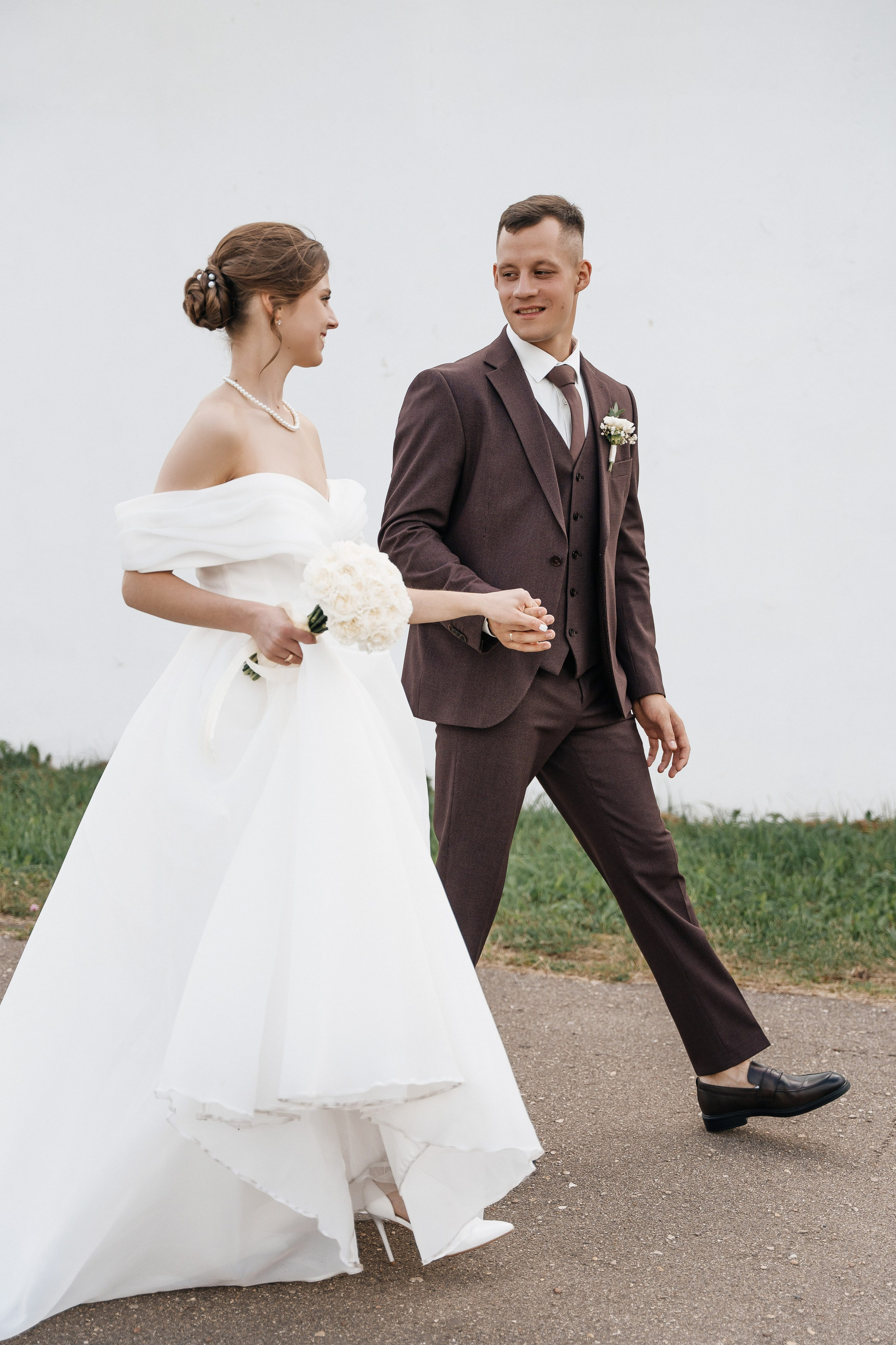 Адам и Анна 20/08/2025. Фотограф в Смоленске Ольга Давыдова