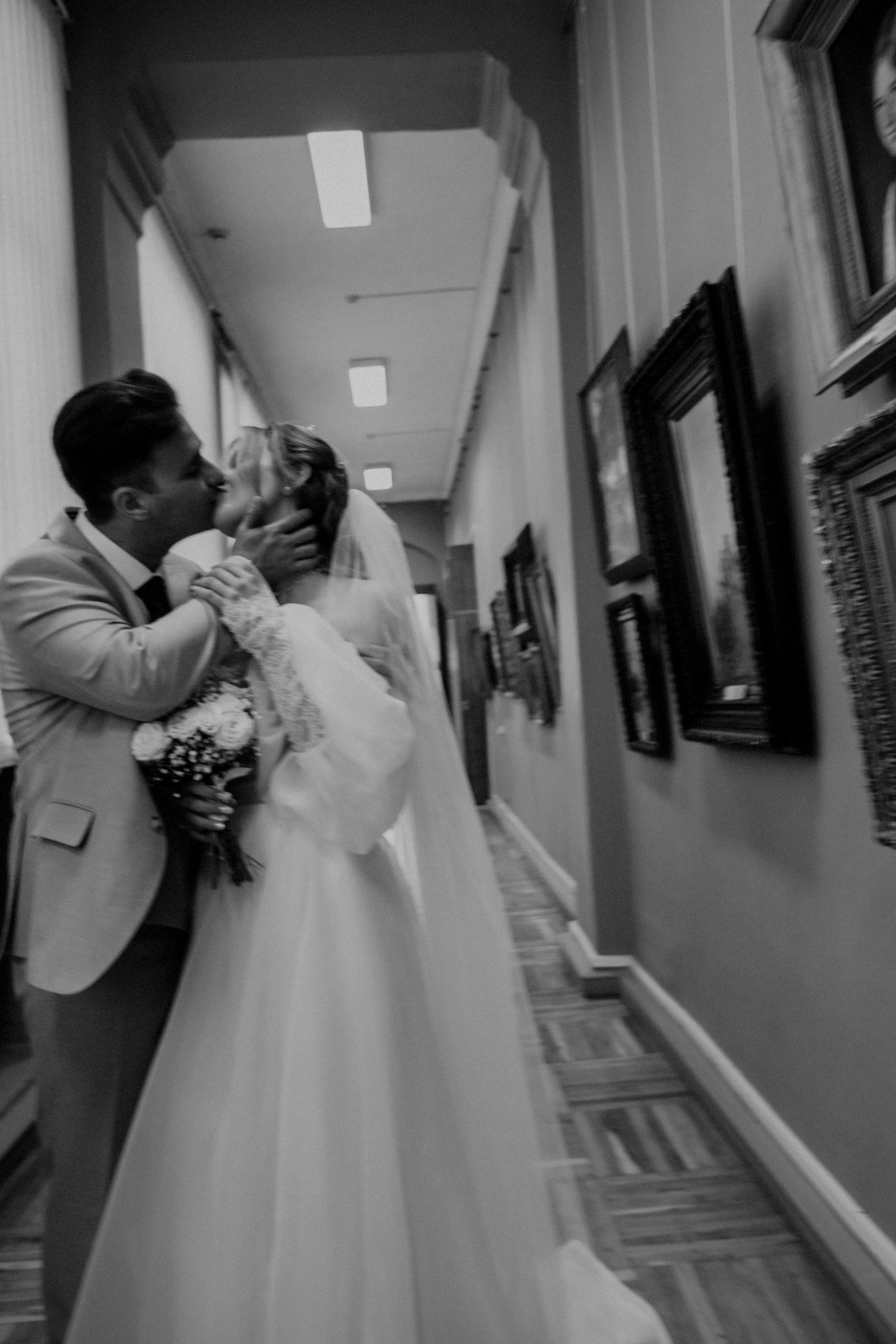 Свадьбы | love story