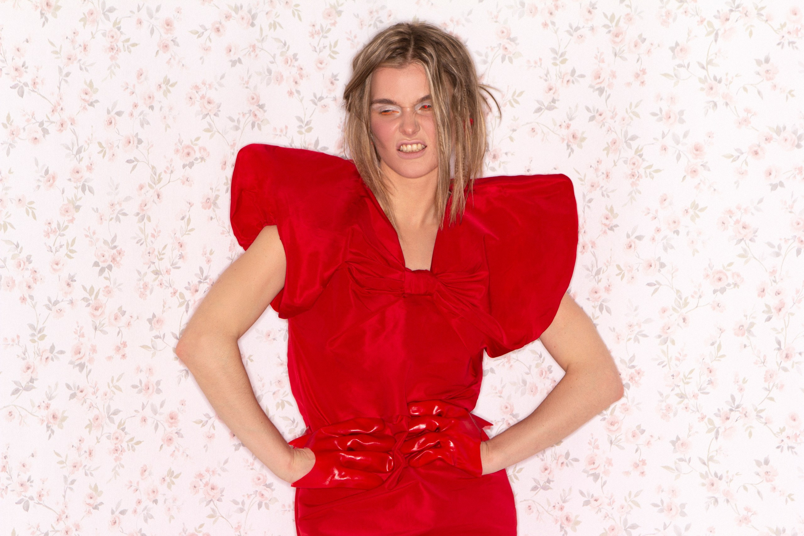 Fashion ‘26. Визажист Санкт-Петербург / Москва Ксения Токарева