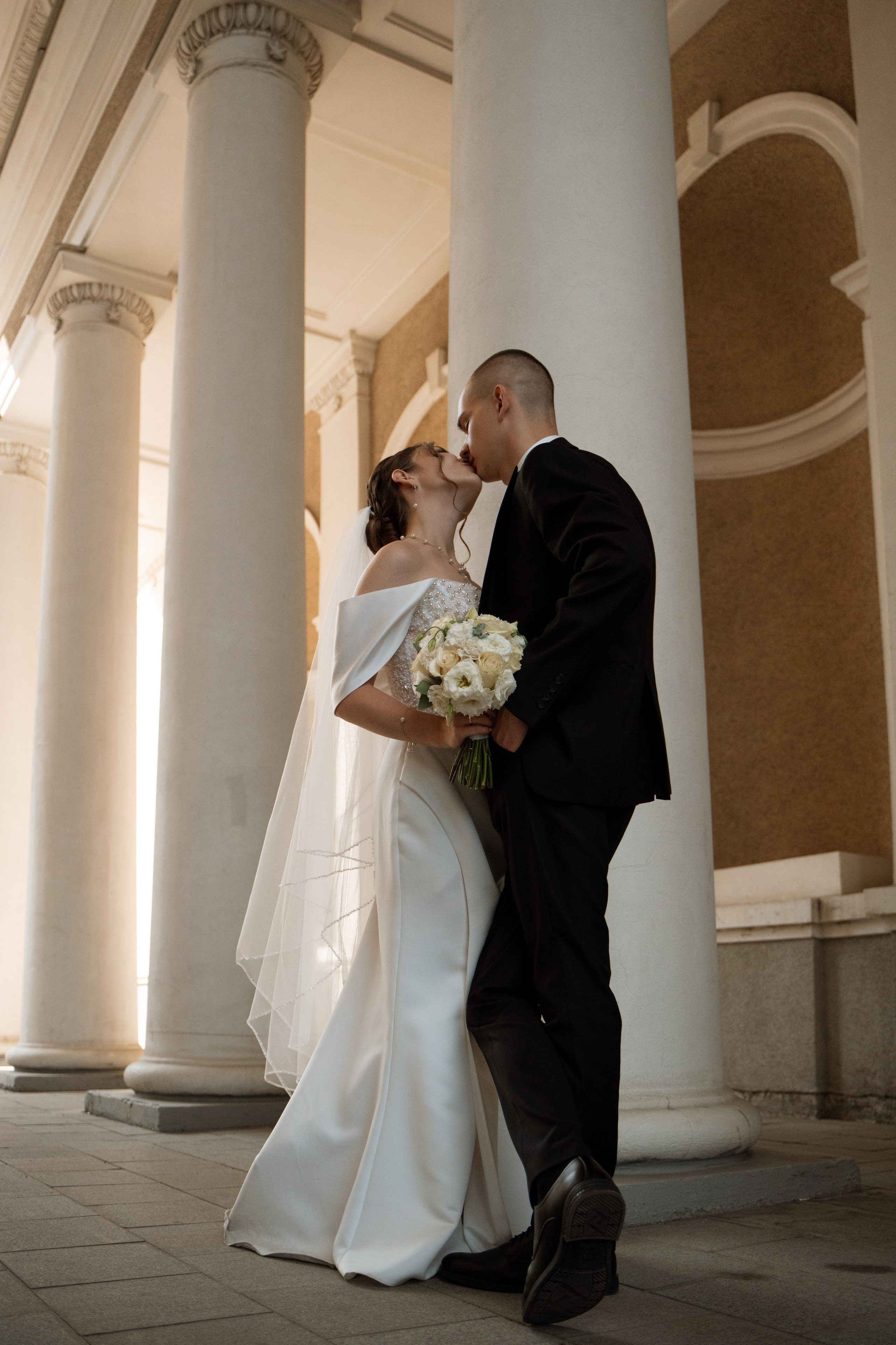 Орленок. Фотограф Мария Зайчик