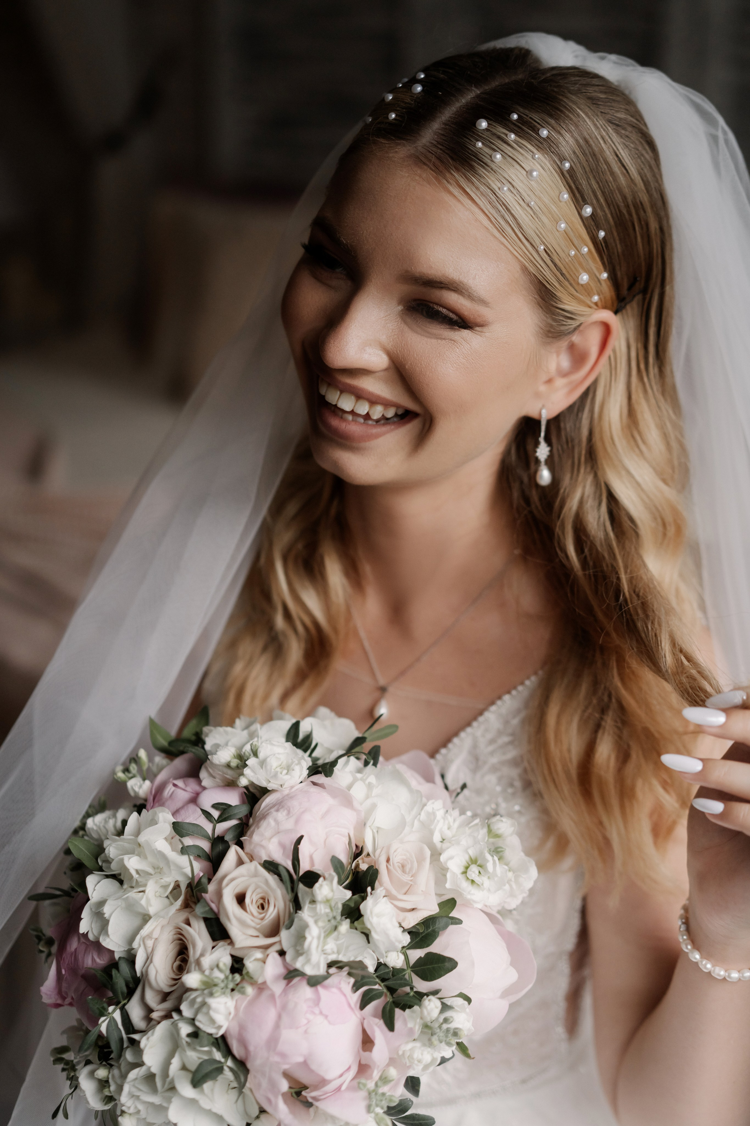 Свадьба. Надя Инкина фотограф Москва