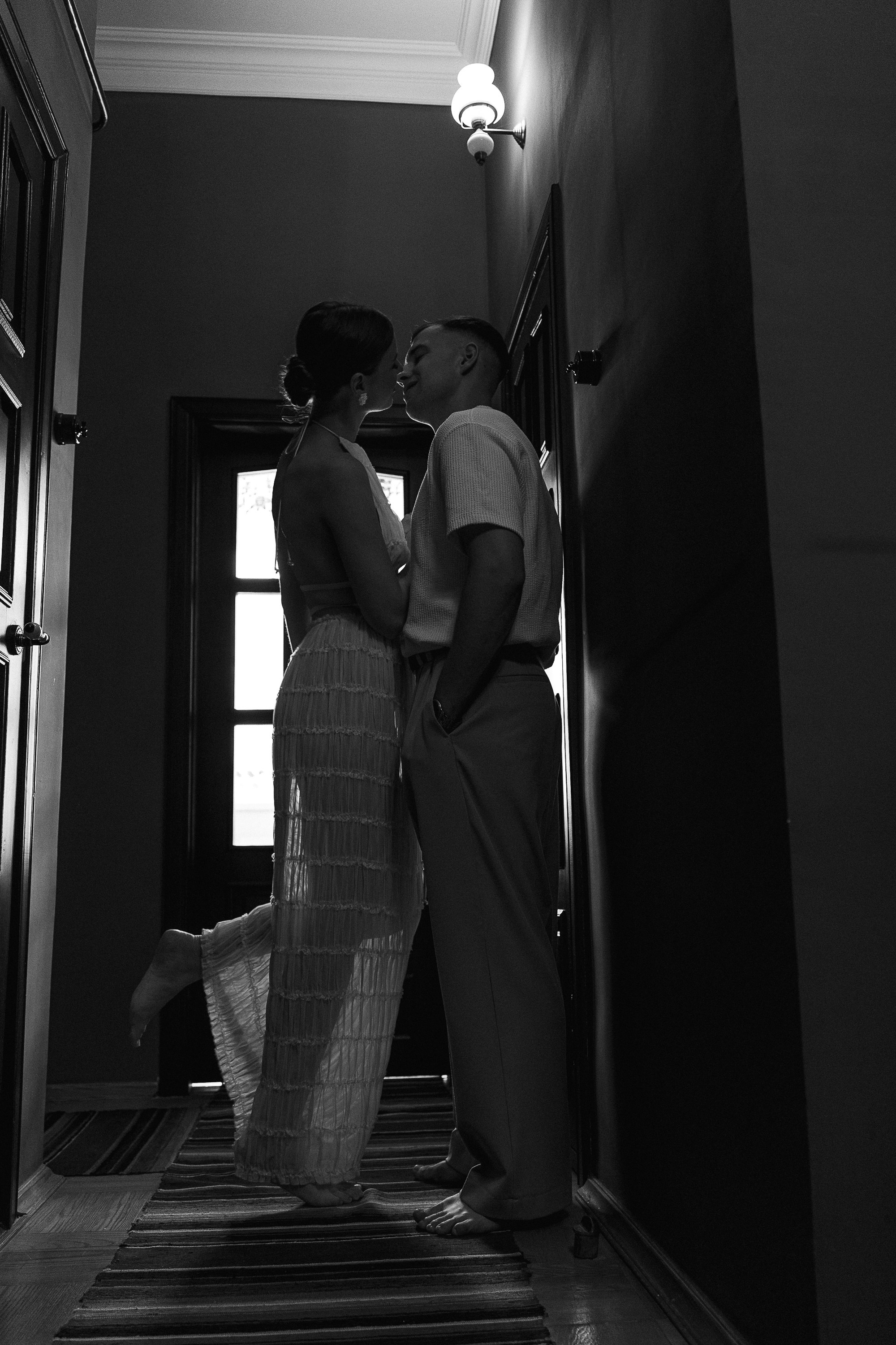 Свадьба в ретро-квартире. Свадебный и семейный фотограф Виолетта Сидельникова. Краснодар, Россия, Беларусь, Европа