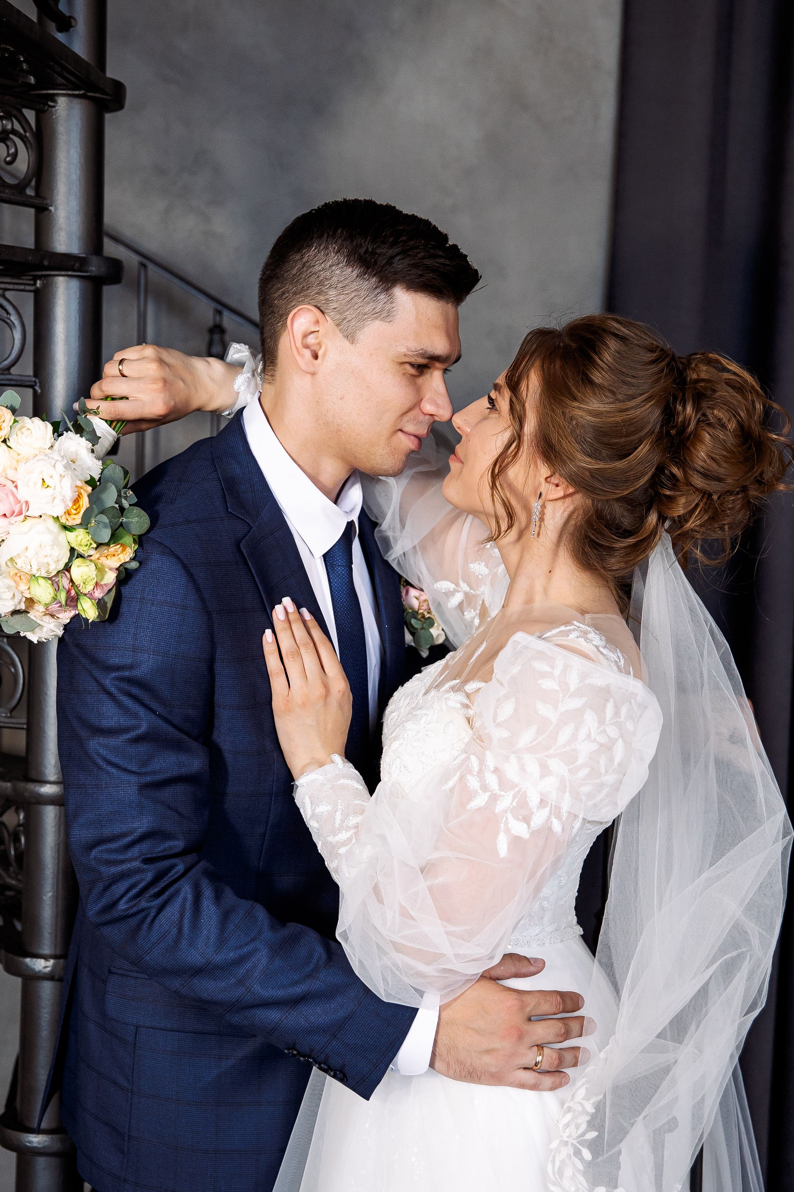 Евгений и Татьяна. Свадебный и семейный фотограф в Челябинске Юлия Ишимова