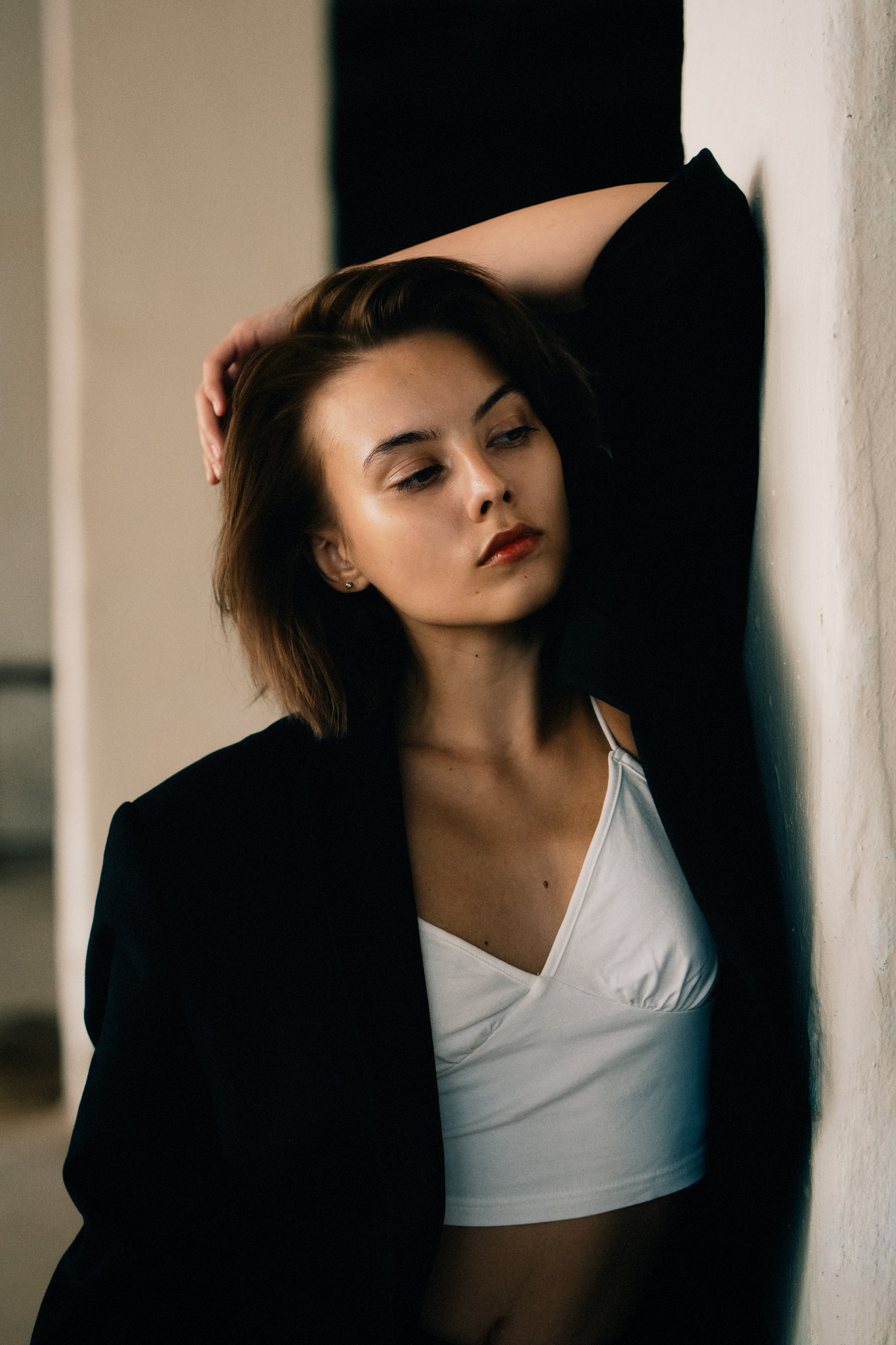 Полина #2. Фотограф в Актобе Алексей Вагин