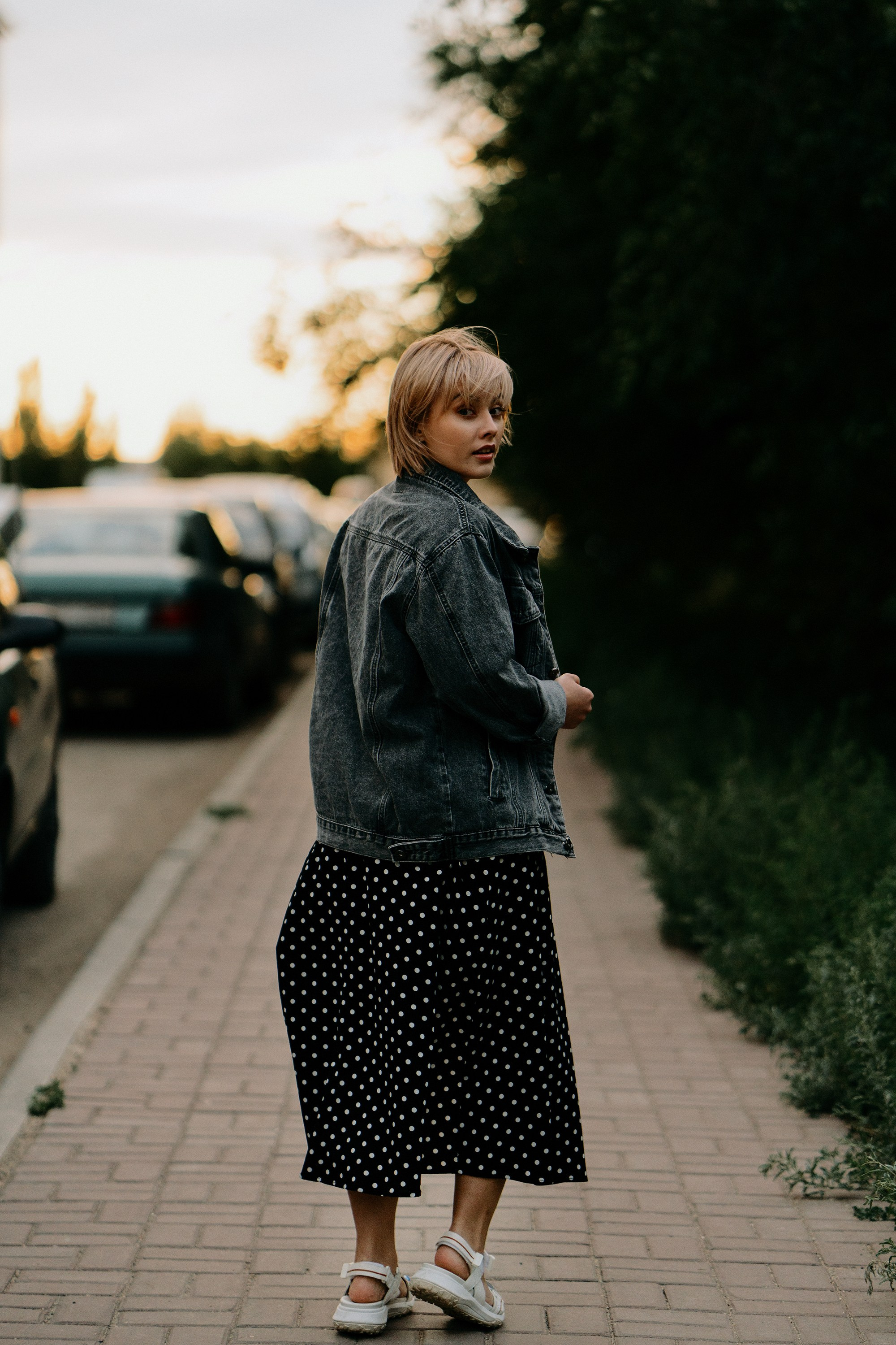Полина. Фотограф в Актобе Алексей Вагин
