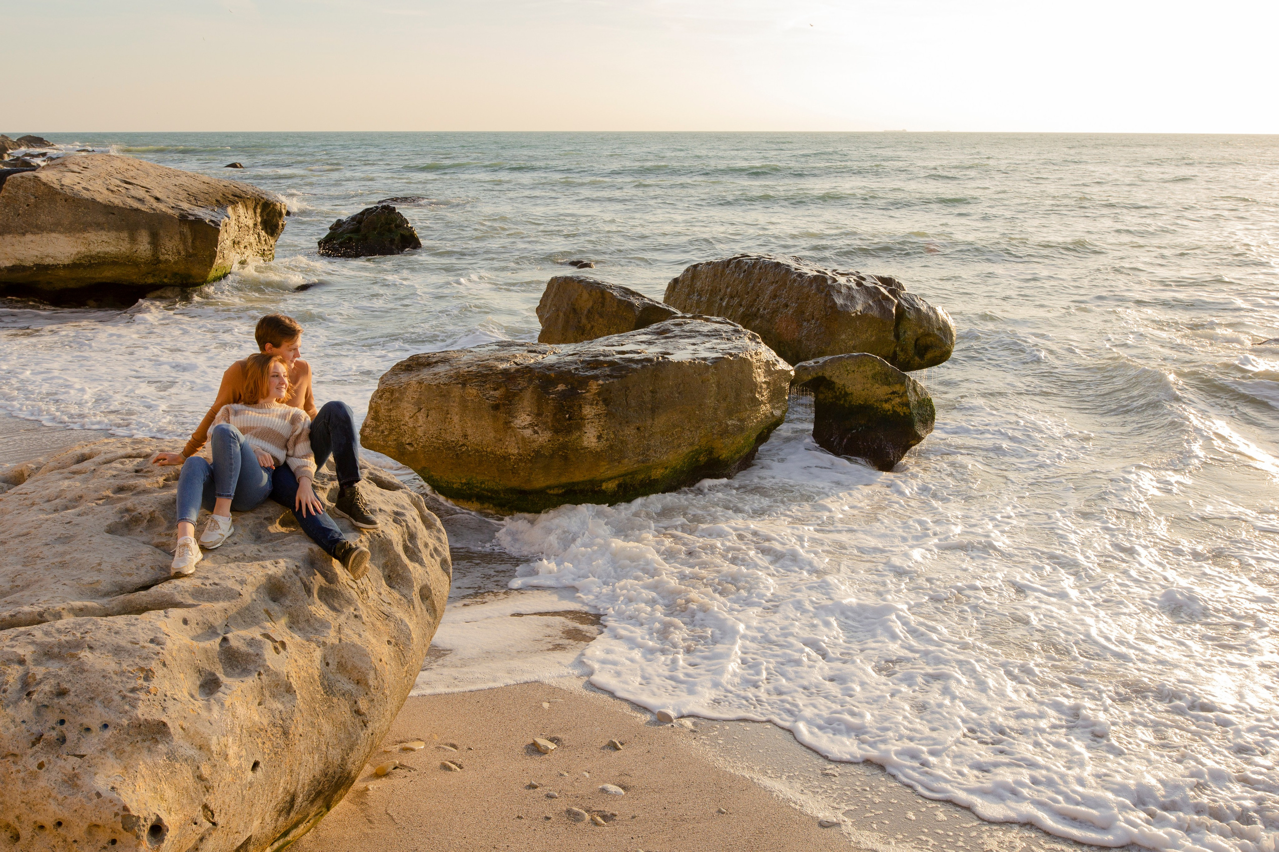 Фотосессия для влюблённых, пары. Кизя Мисриева — фотограф: плёнка, цифра. Москва и не только