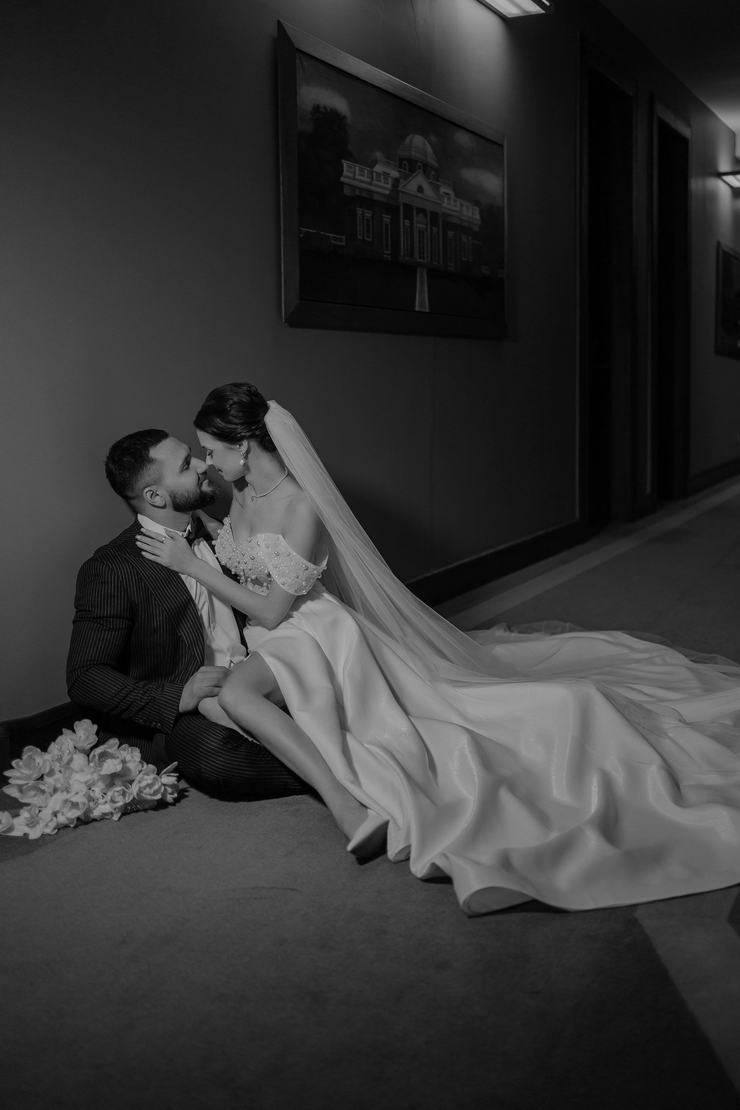 Свадебный фотограф в Ростове-на-Дону и Азове Малявка Анастасия