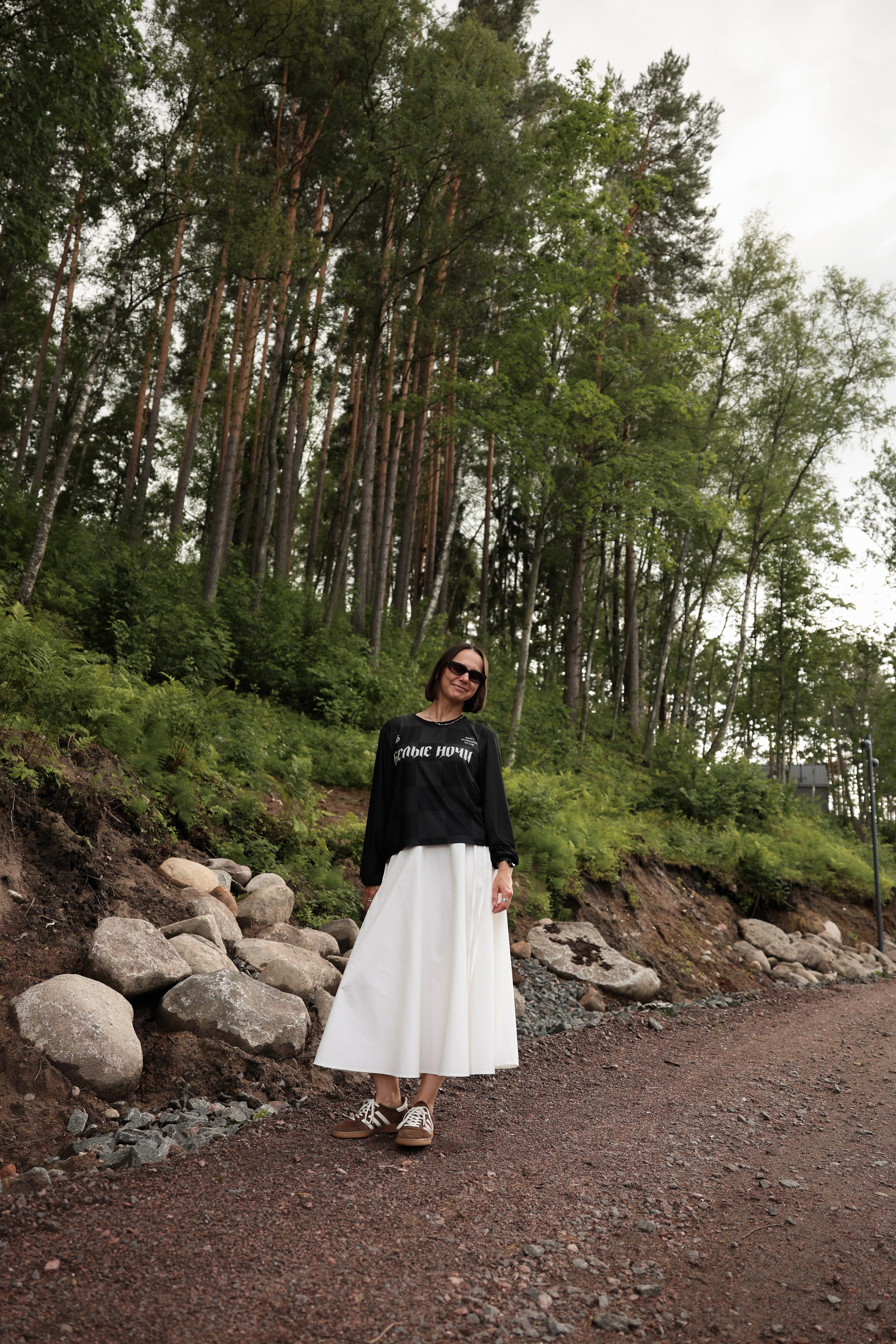 Даша в лесу. Ваш семейный newborn и lifestyle фотограф в СПБ Наталья Журавлева