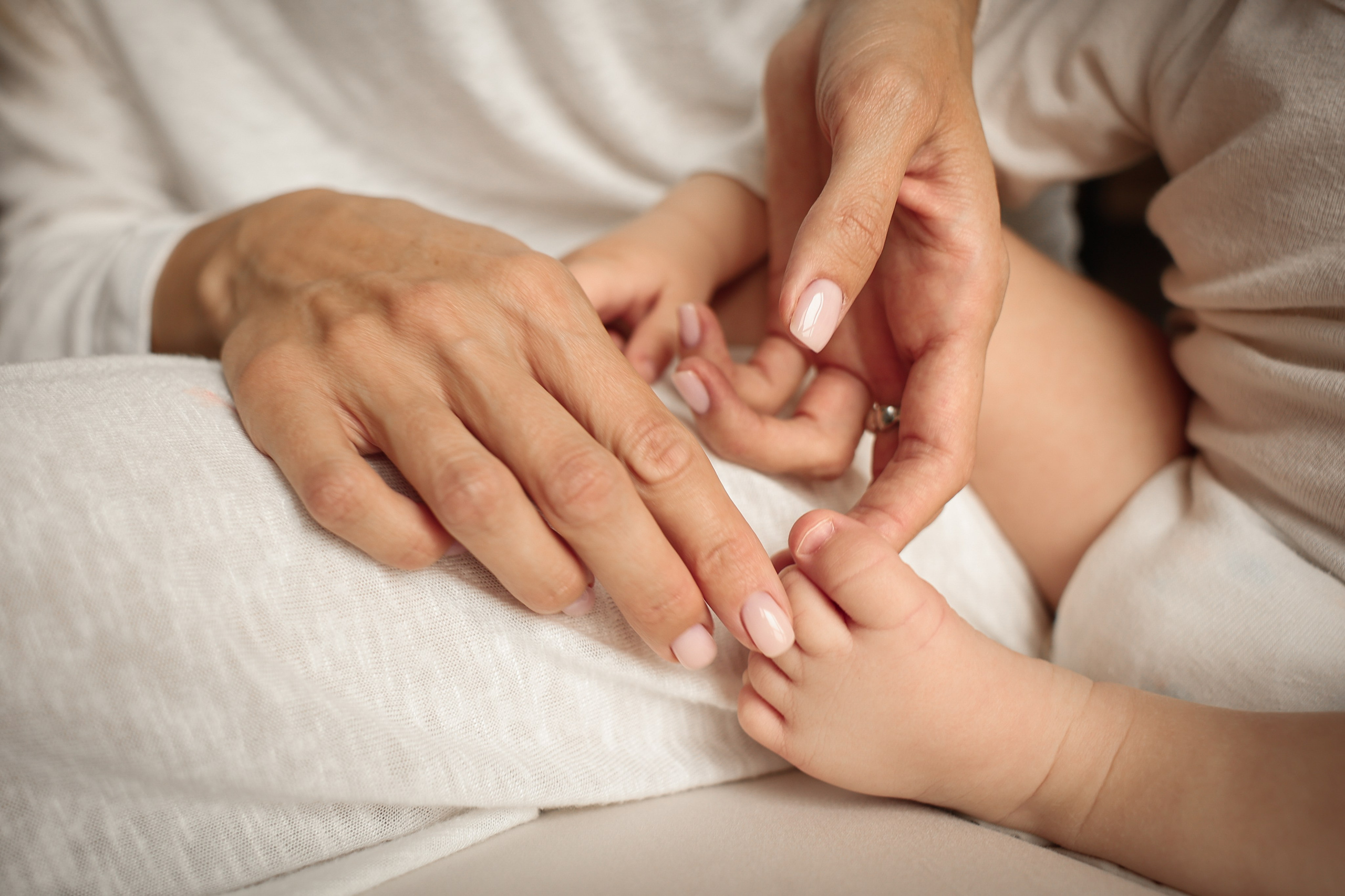 Утро Ника. Ваш семейный newborn и lifestyle фотограф в СПБ Наталья Журавлева