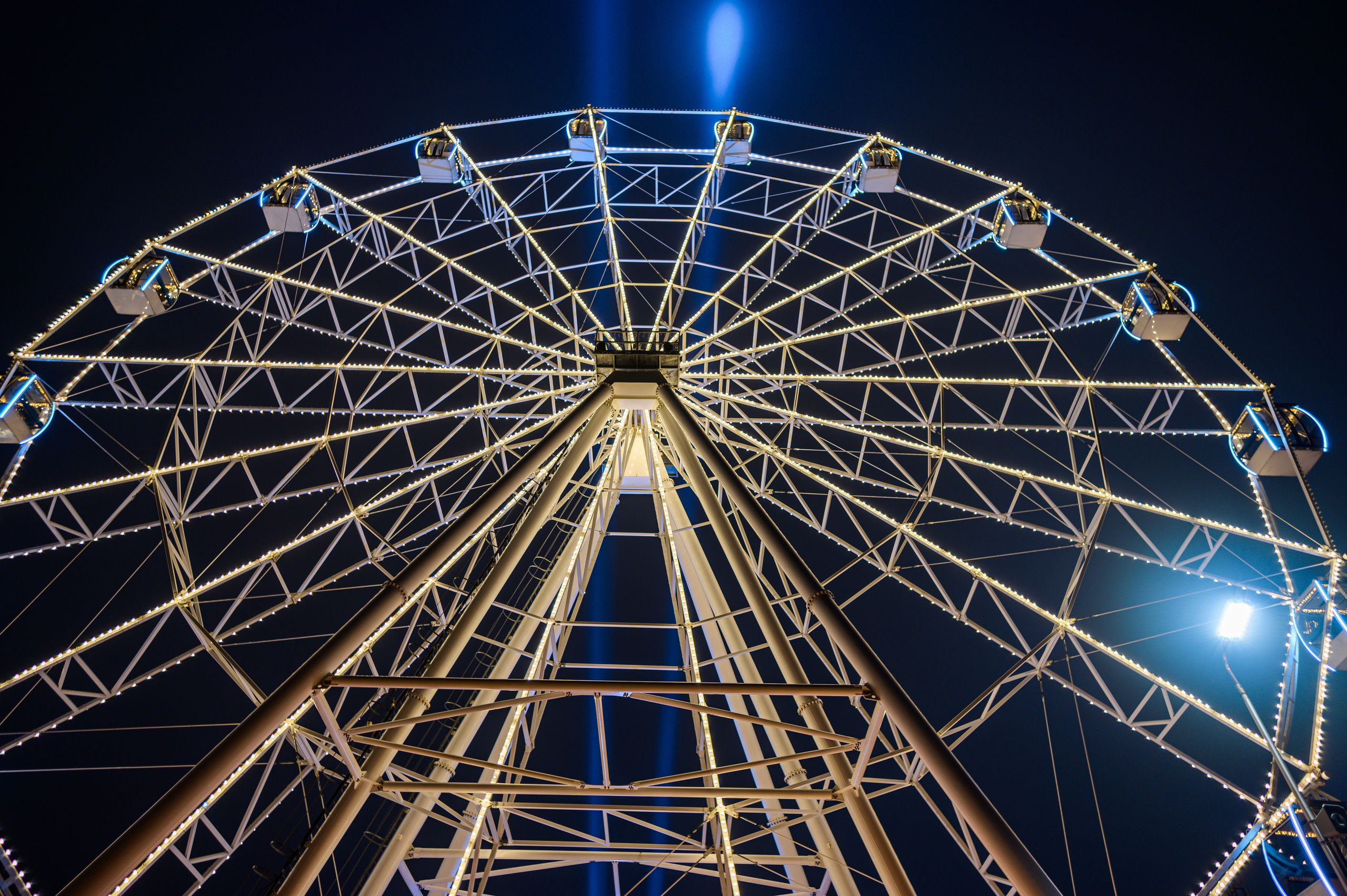 Зимняя Калининградская область. Фотосъемка и видеосъемка в Калининграде Liveemotion.pro