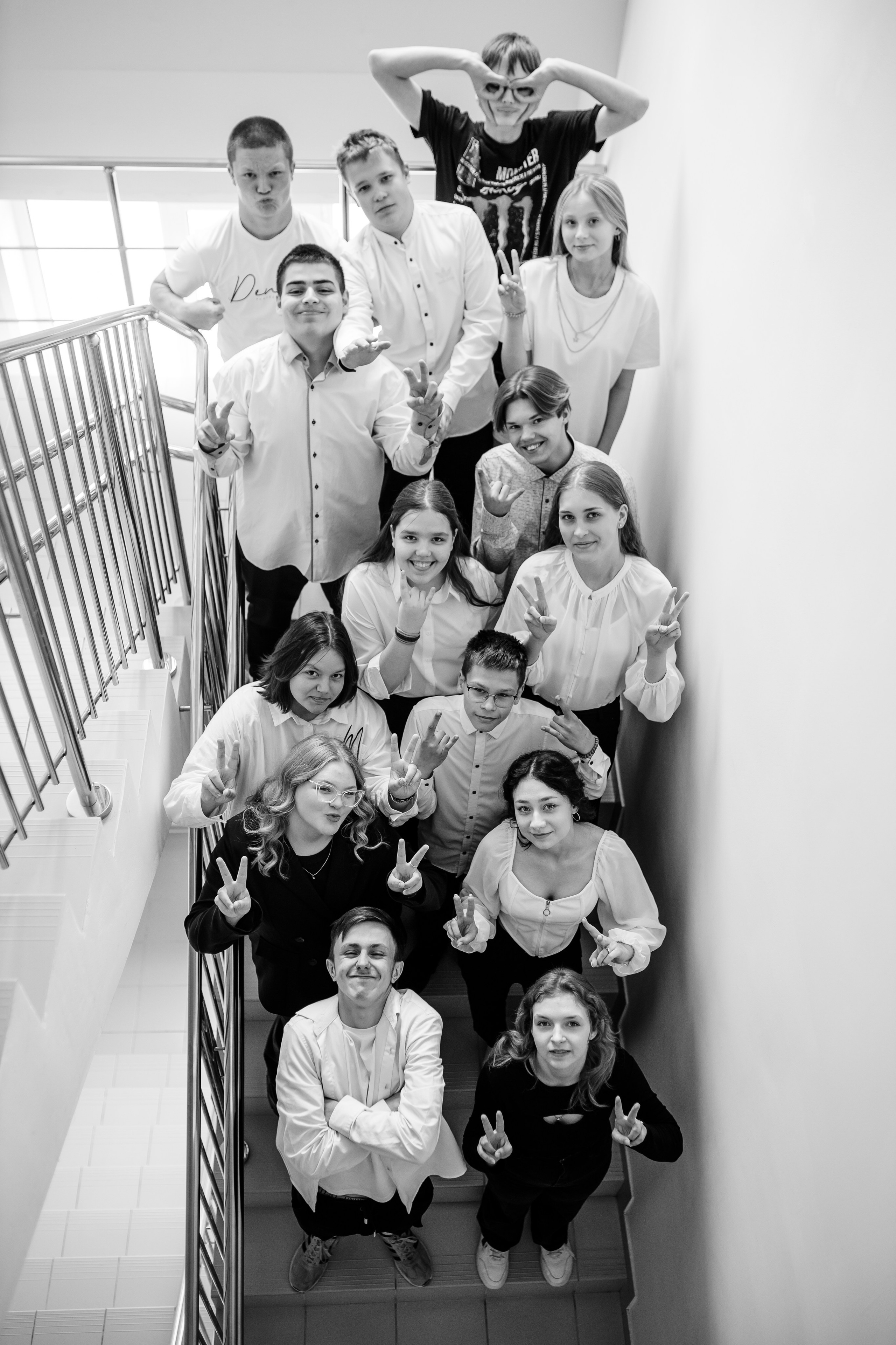 9 класс, Восточный. Свадебный и семейный фотограф в Туле и области Маша Костина