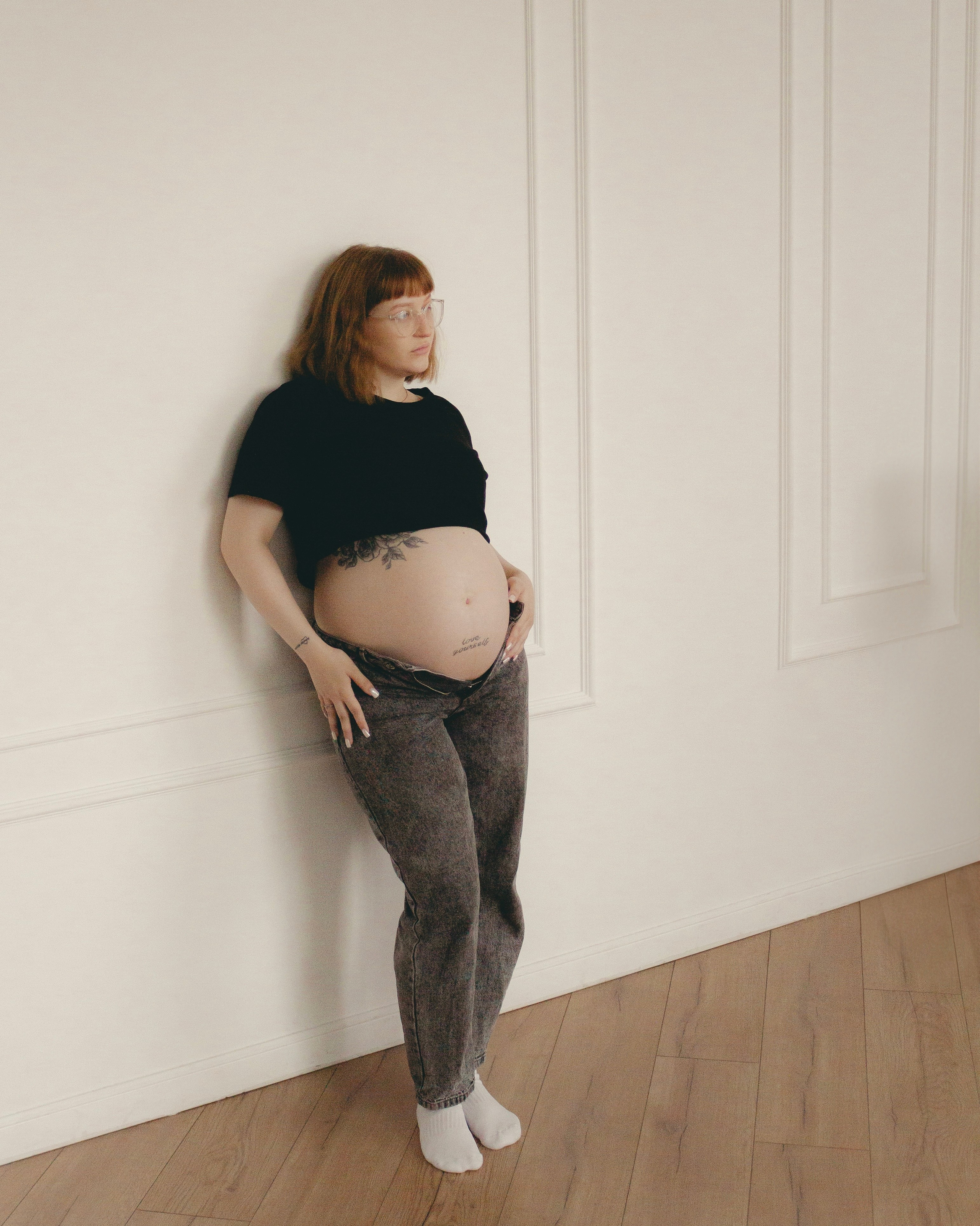 Pregnancy В. Анастасия Фельман | Фотограф и контентмейкер Екатеринбург