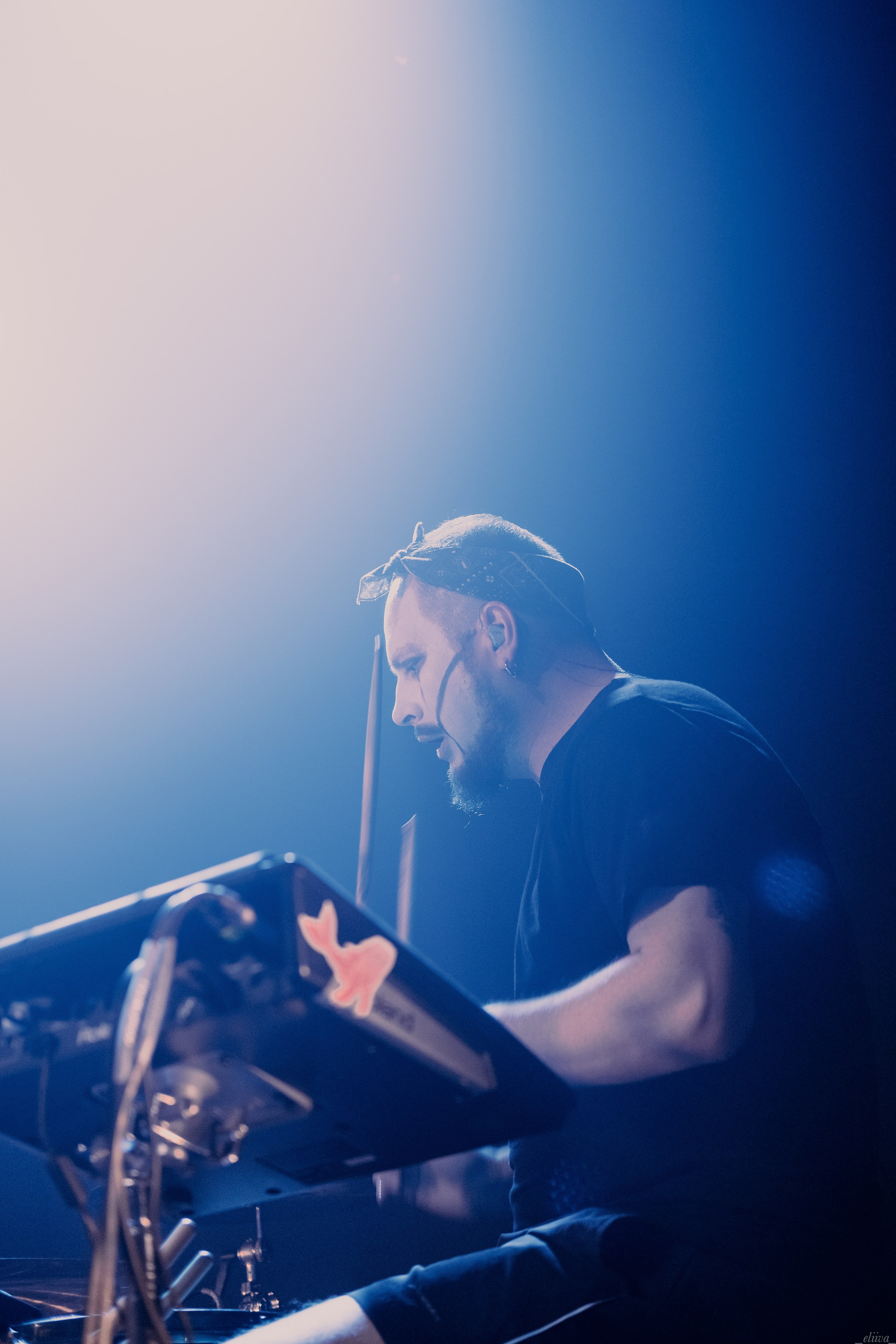 JaneAir. Концертный фотограф в Санкт-Петербурге