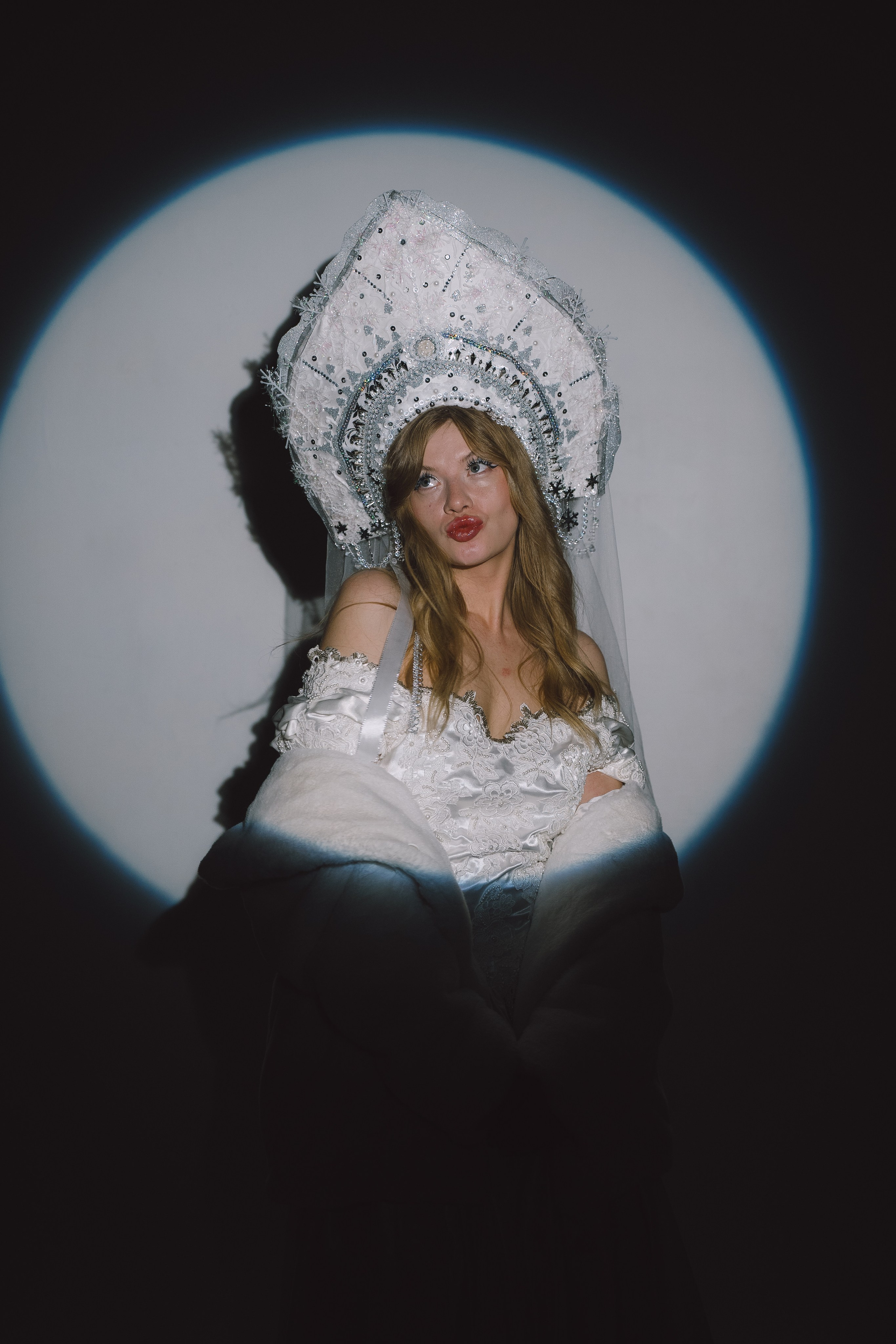 Вера 2.0. Виктория Спорова. Ваш портретный фотограф в Санкт-Петербурге