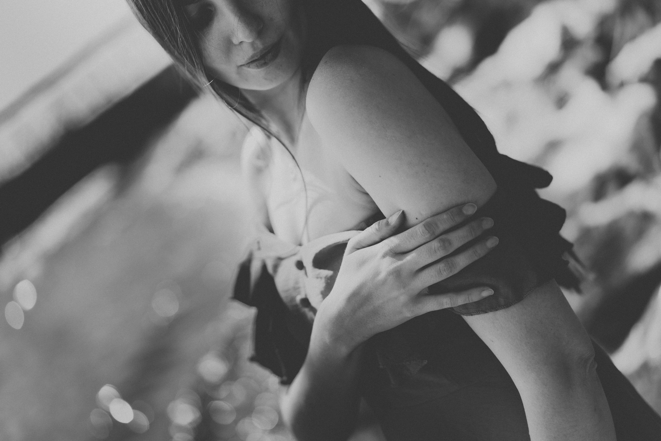 Летняя прогулка. Виктория Спорова. Ваш портретный фотограф в Санкт-Петербурге