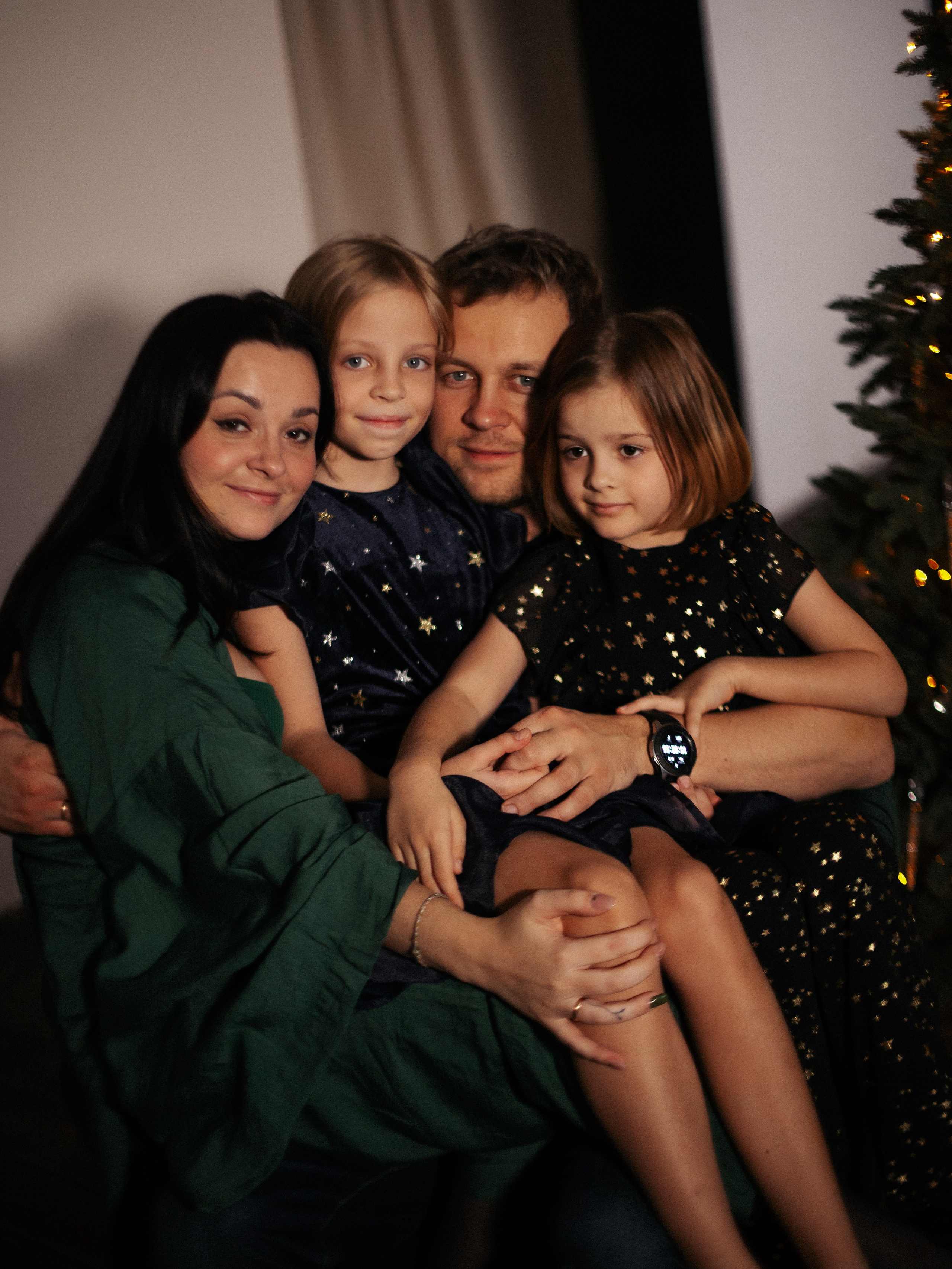 СЕМЬя. Катерина | Женский фотограф|Белгород