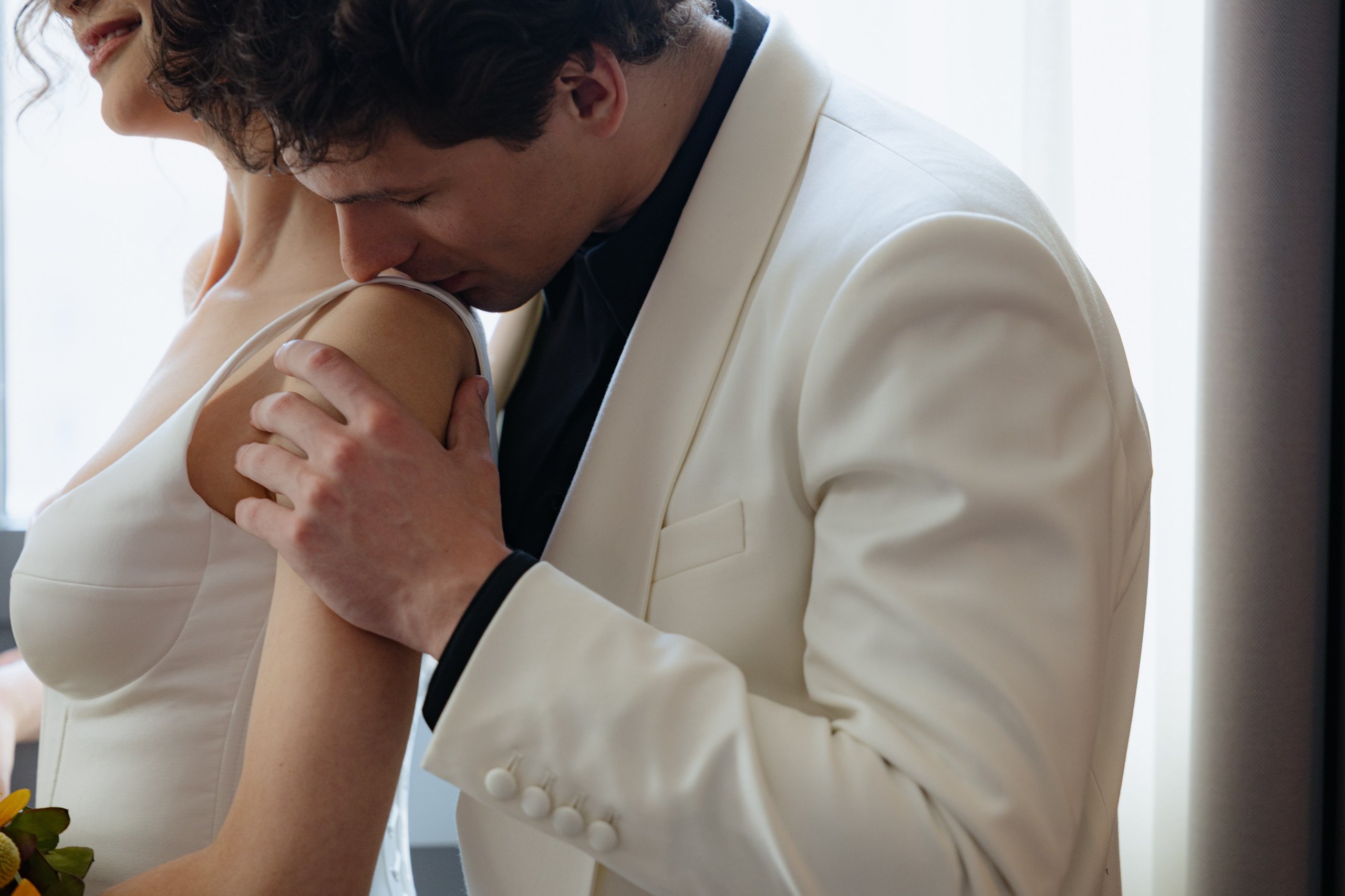 L&A. Фотограф в Москве Гришин Леонид