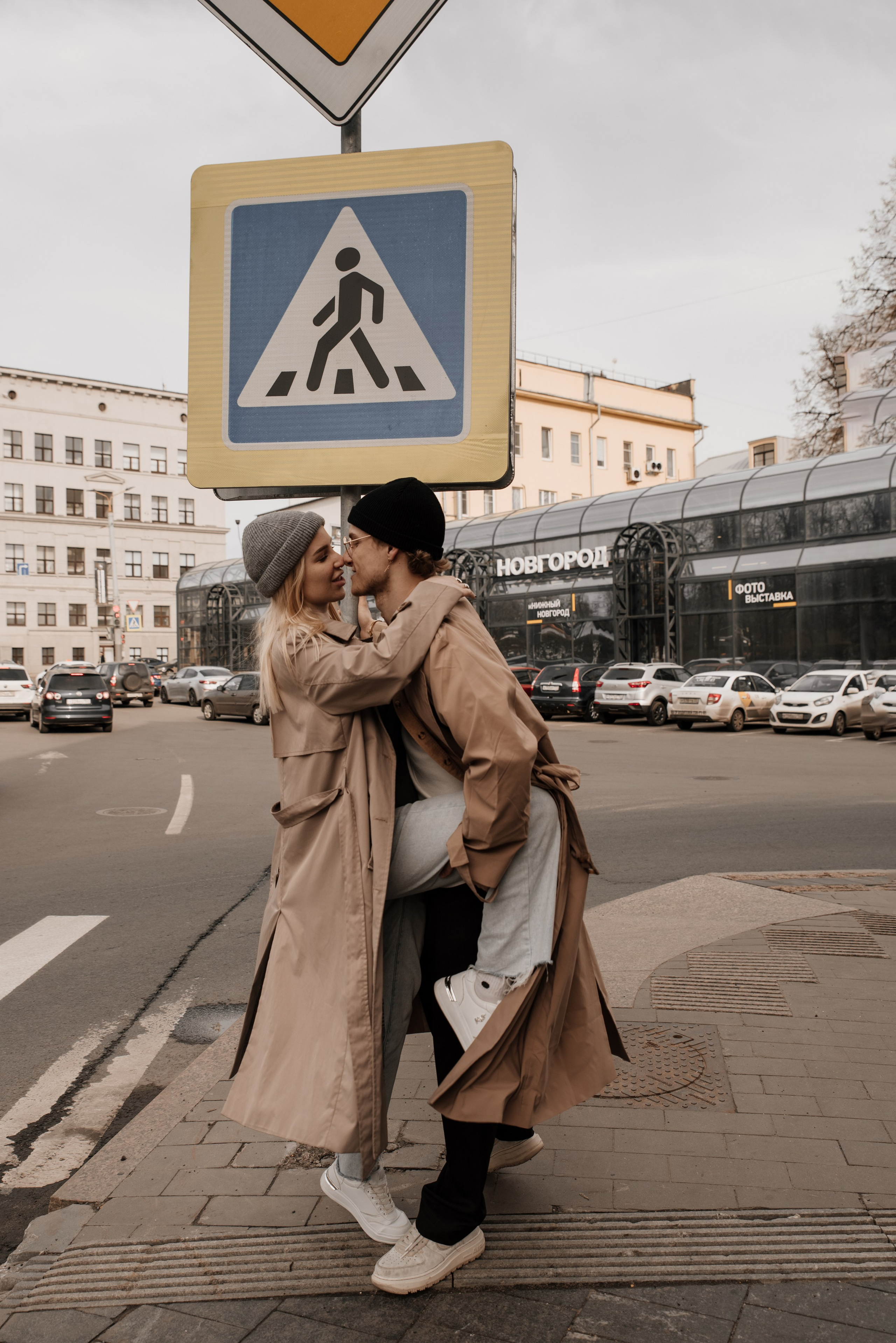 Оля ♡ Толя. Фотограф Ольга Плеханова | Нижний Новгород, Москва