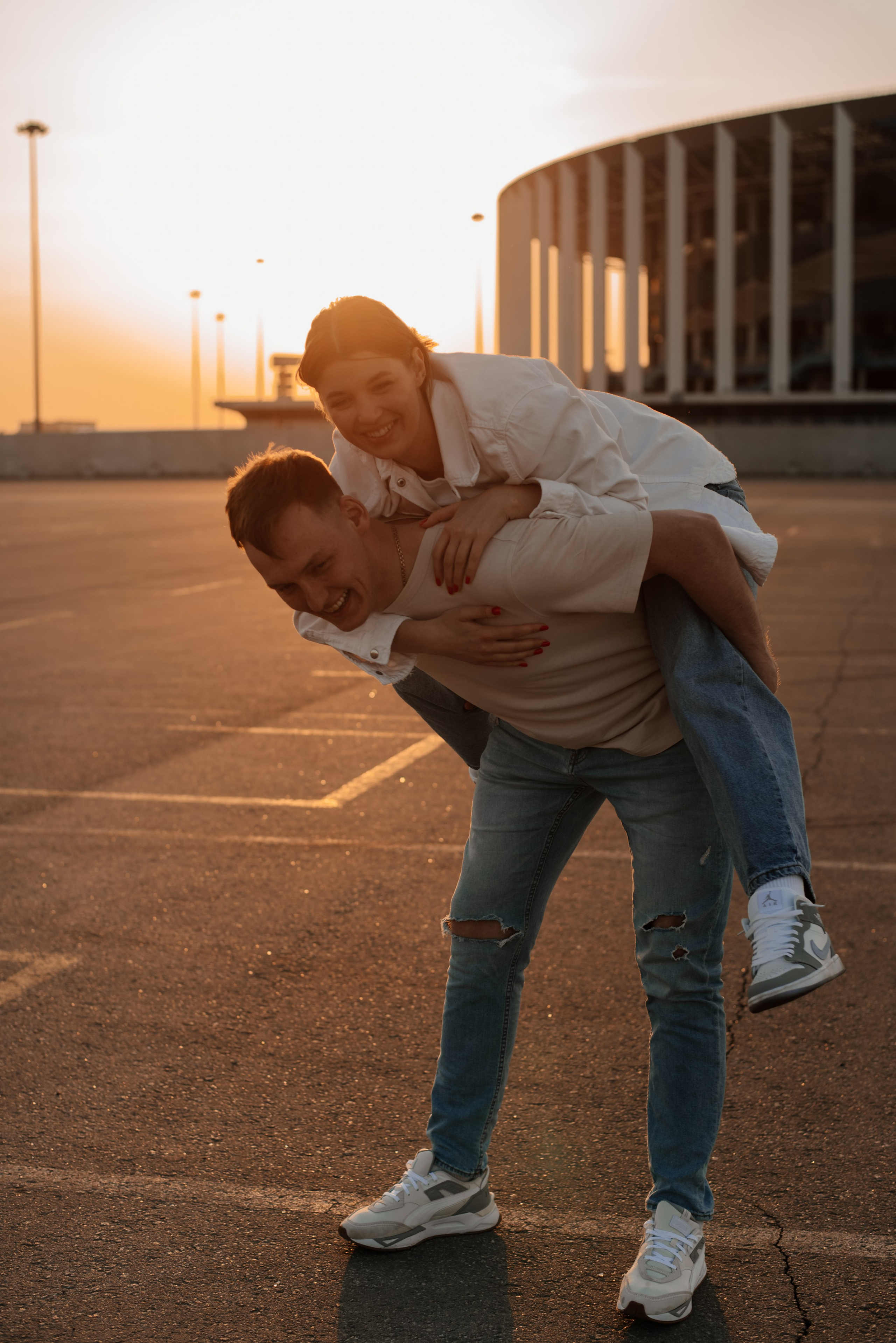 Арина ♡ Даниил. Фотограф Ольга Плеханова | Нижний Новгород, Москва