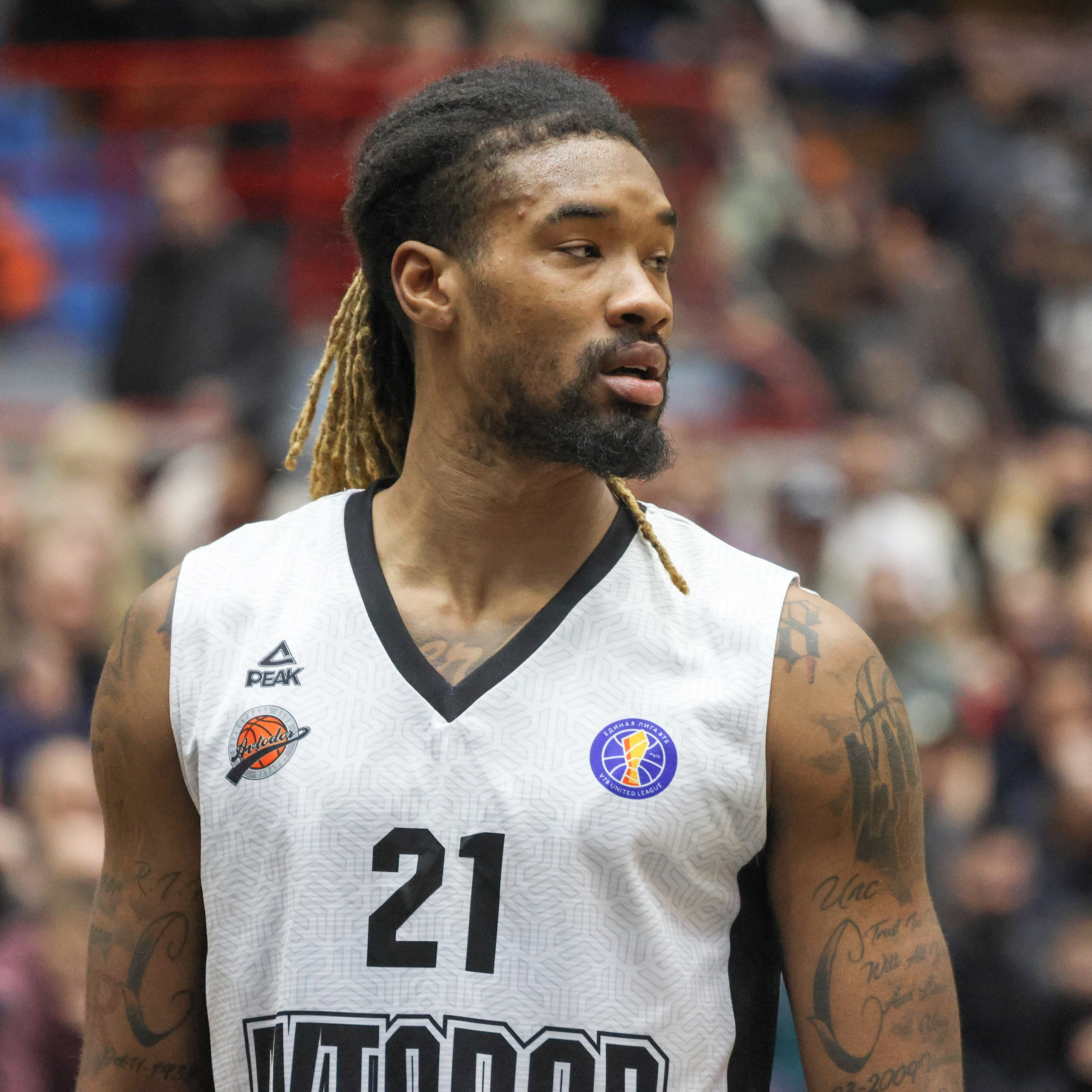 Автодор — ЦСКА 65-112. Фотограф Дмитрий Алексеев