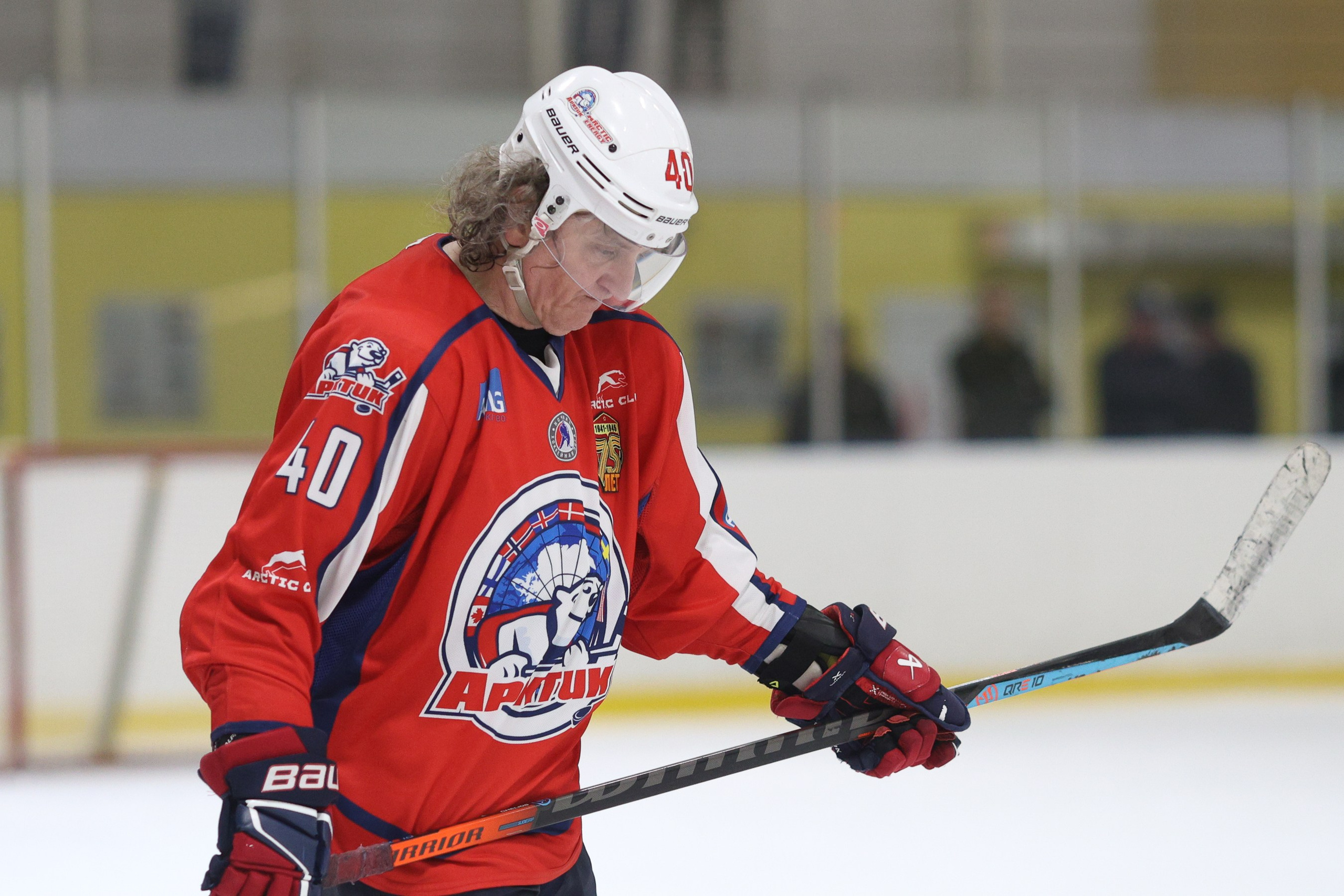 Турнир «Памяти Корчина» 2026. Фотограф Дмитрий Алексеев