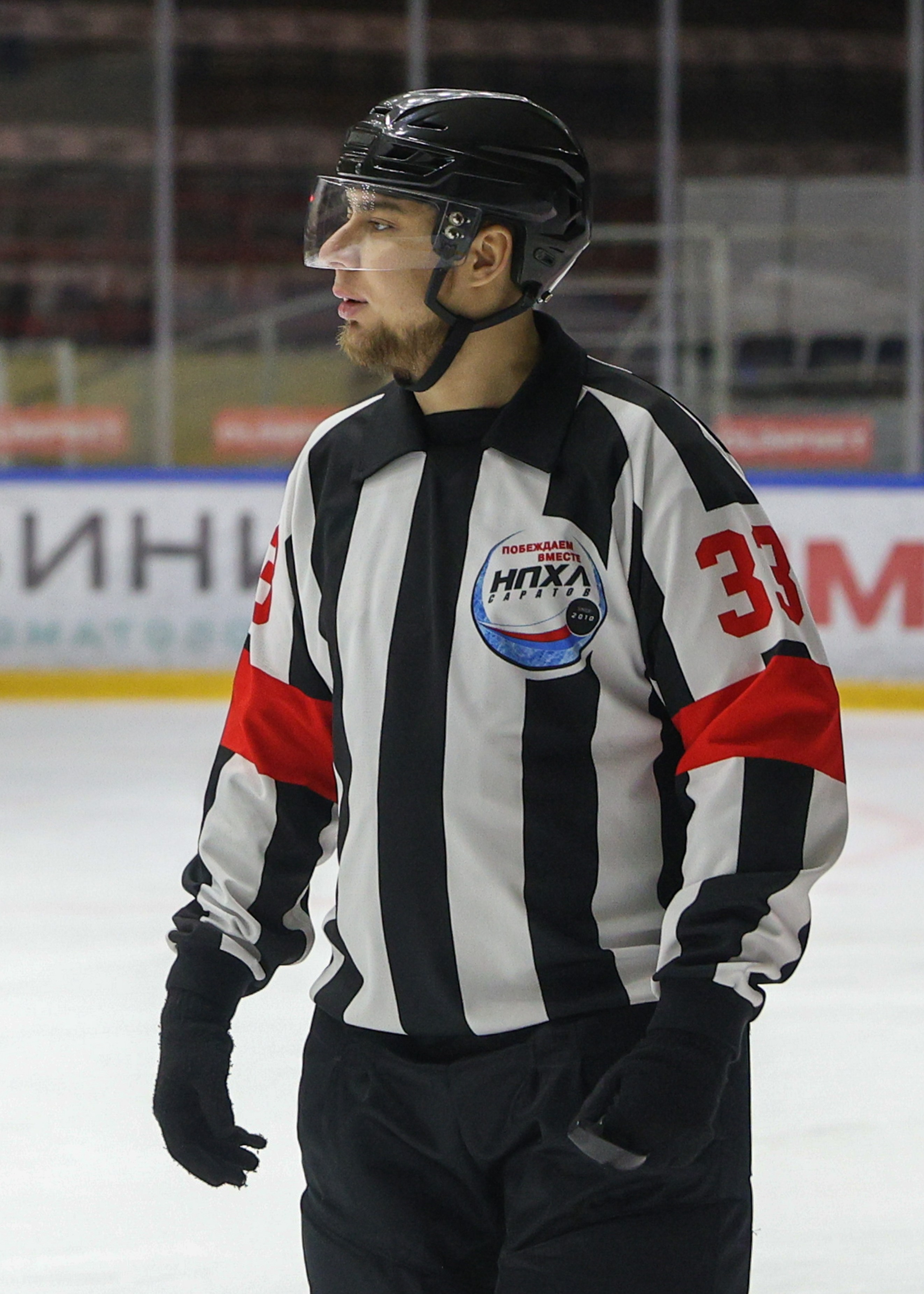 НПХЛ 2026. Фотограф Дмитрий Алексеев