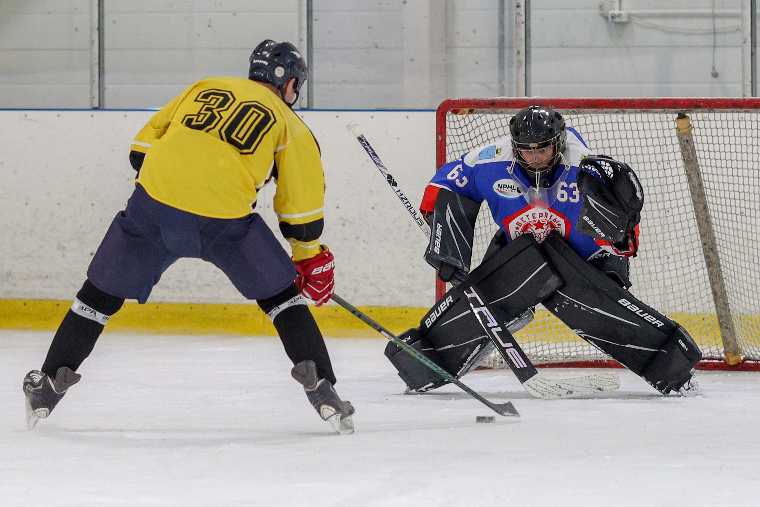 Турнир «Памяти Корчина» 2026. Фотограф Дмитрий Алексеев